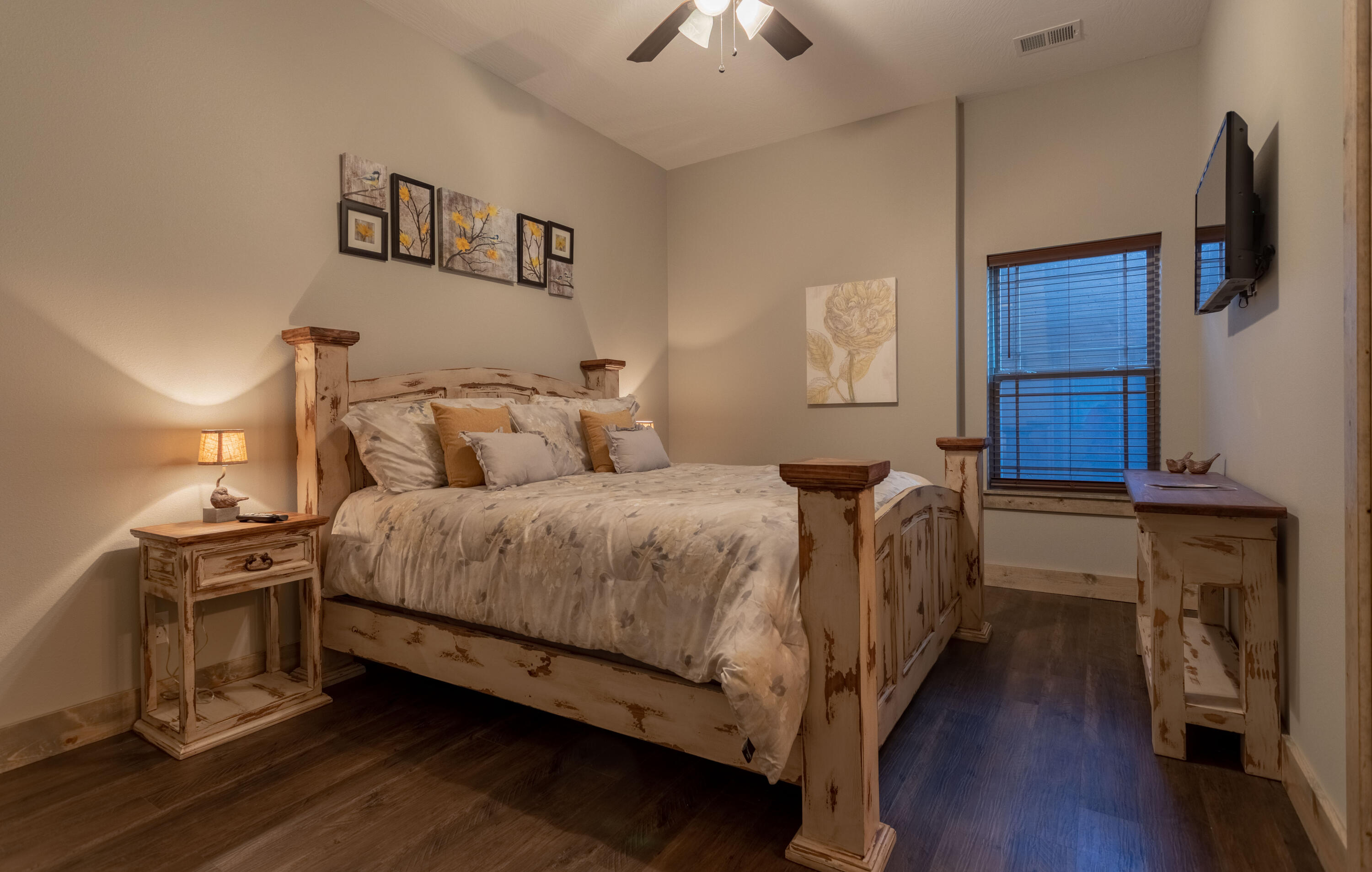 The Lodges at Chateau Cove - Residential