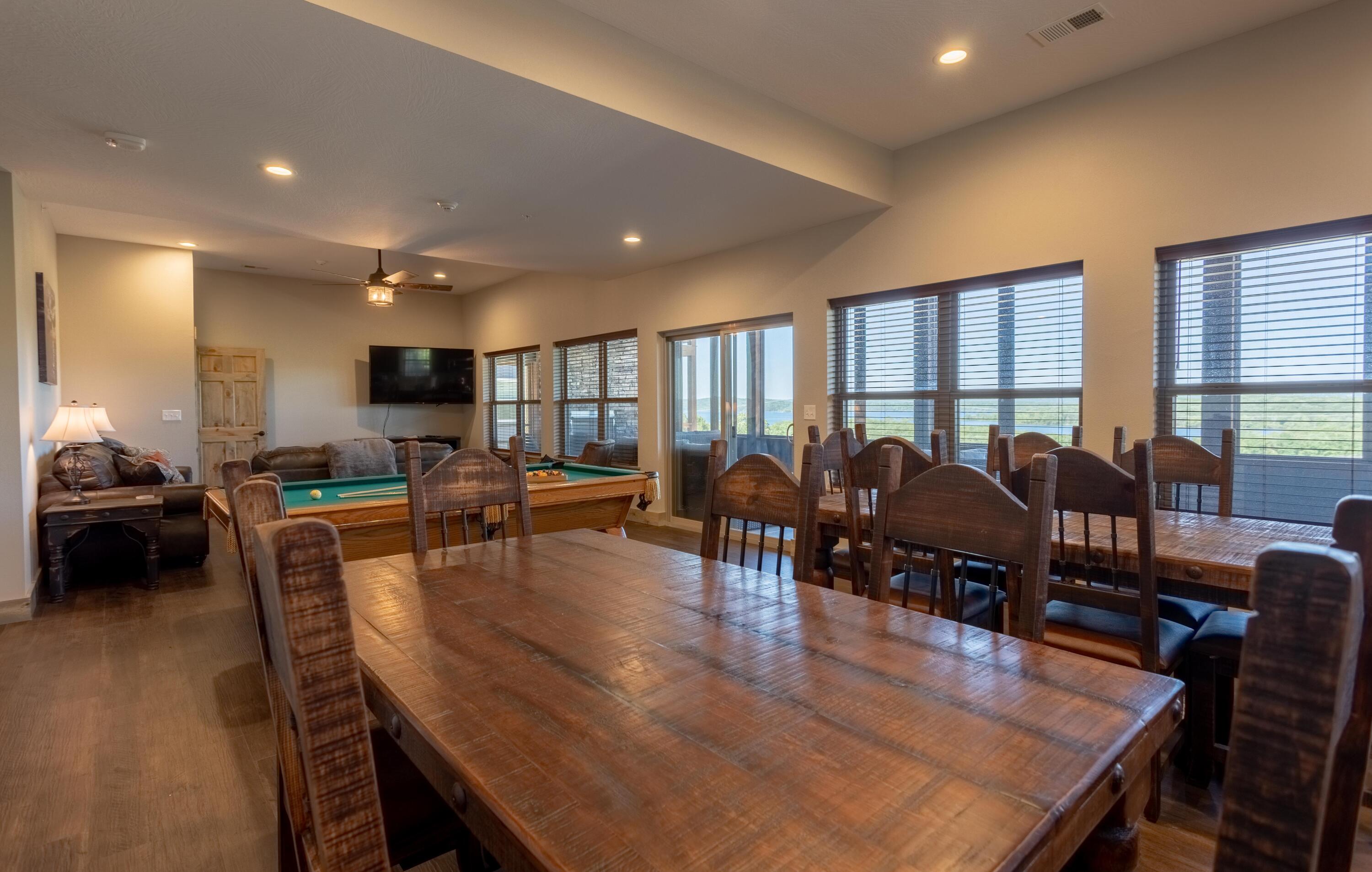 The Lodges at Chateau Cove - Residential