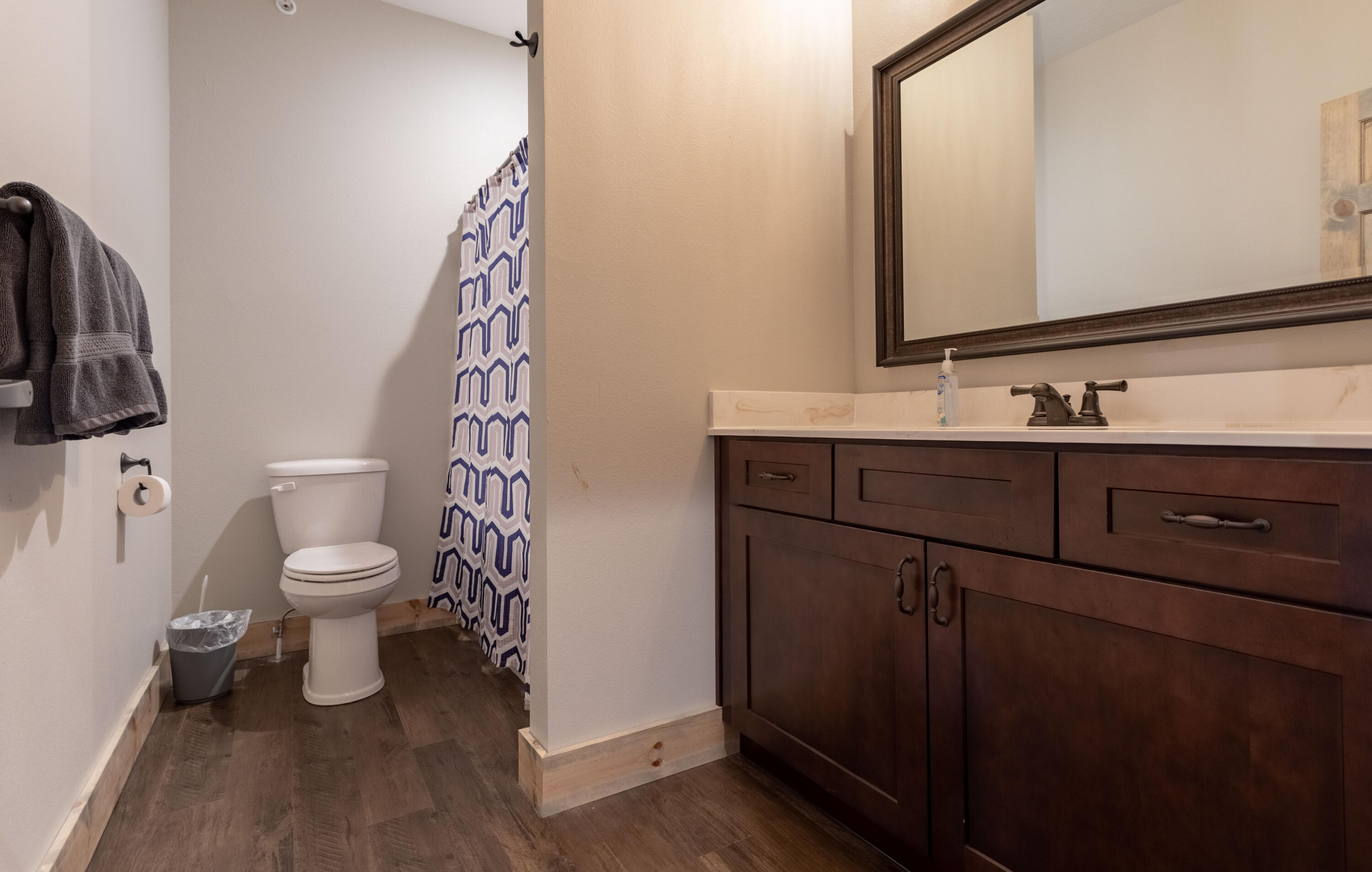The Lodges at Chateau Cove - Residential