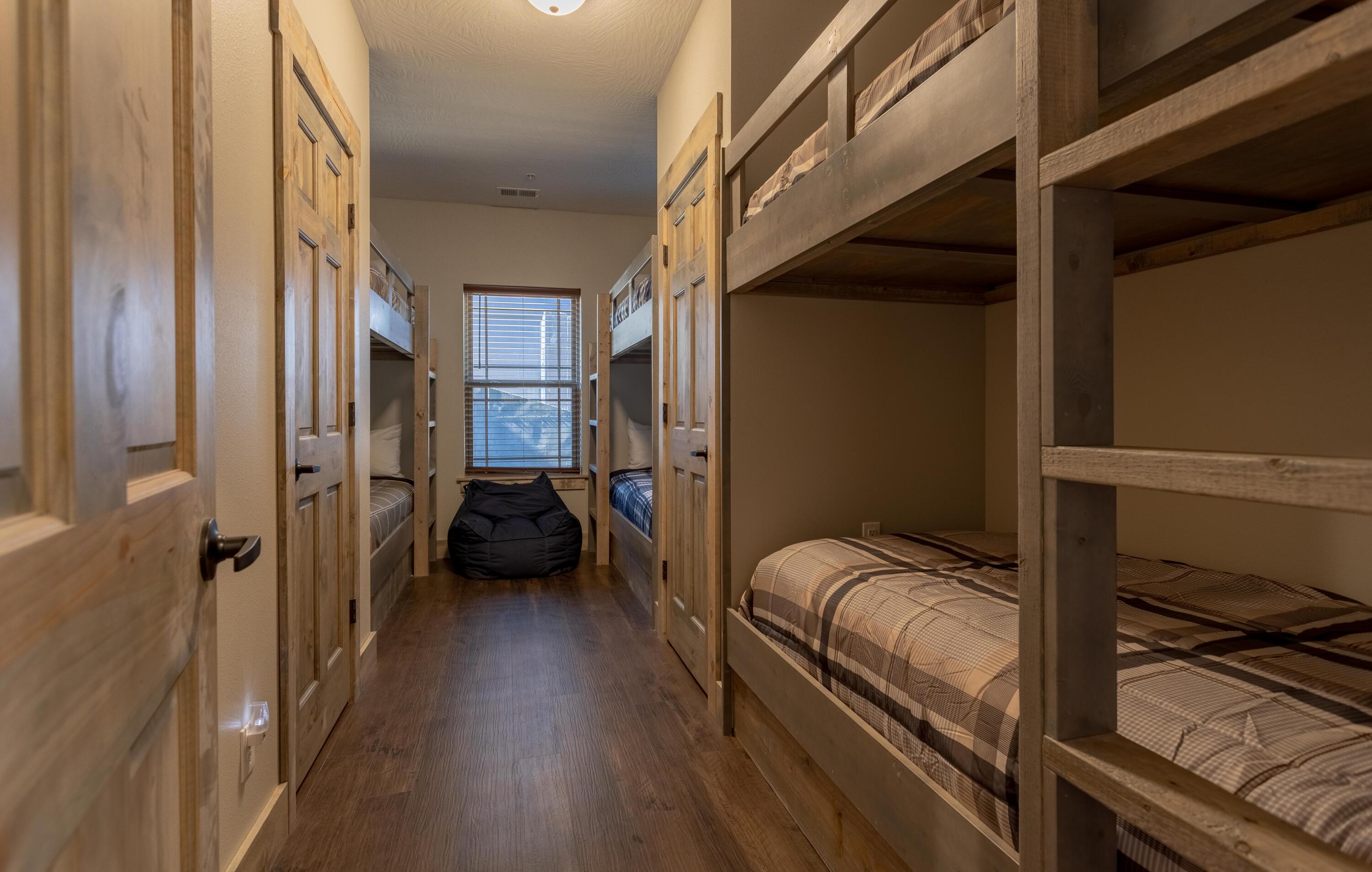 The Lodges at Chateau Cove - Residential