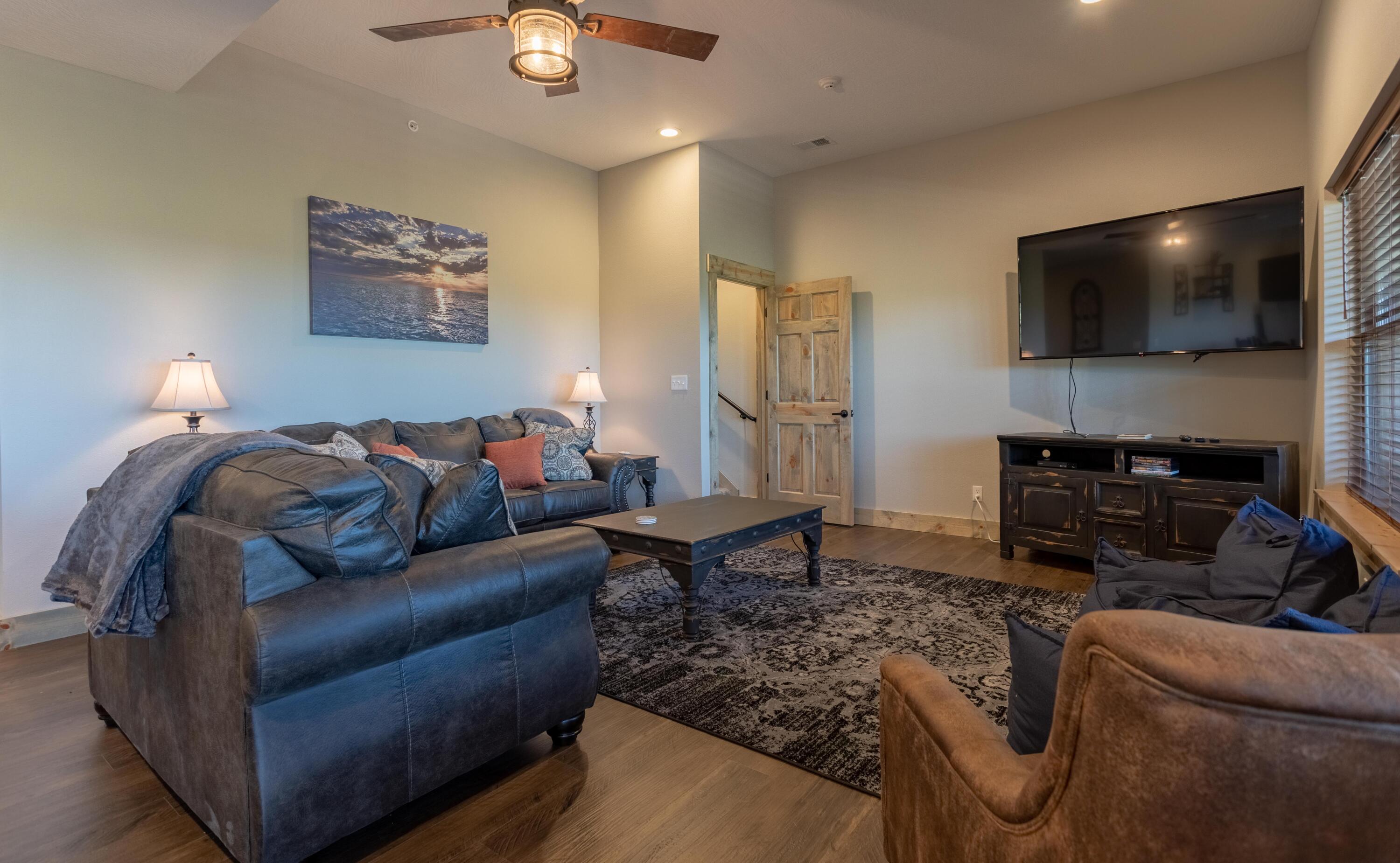 The Lodges at Chateau Cove - Residential