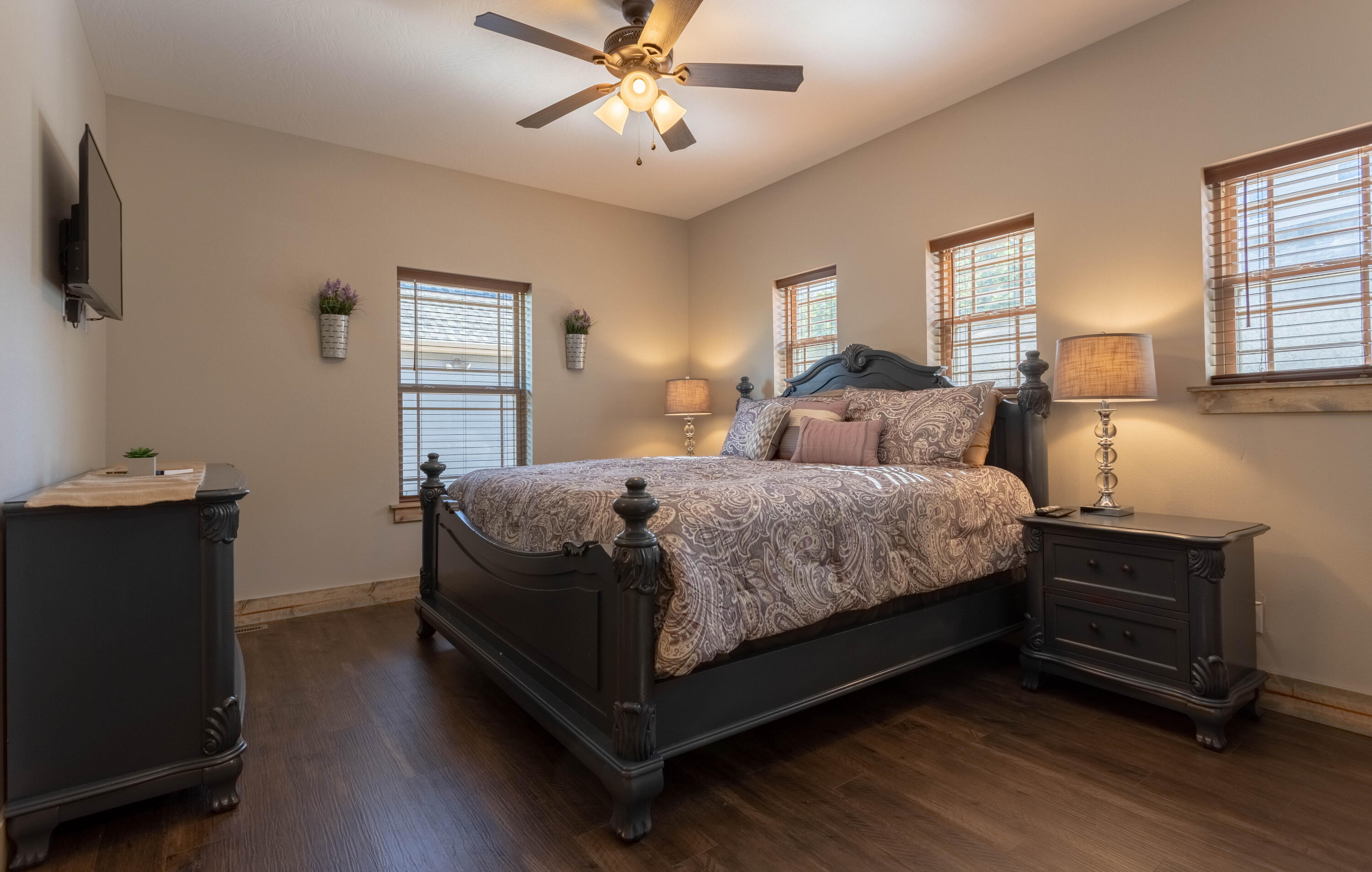 The Lodges at Chateau Cove - Residential