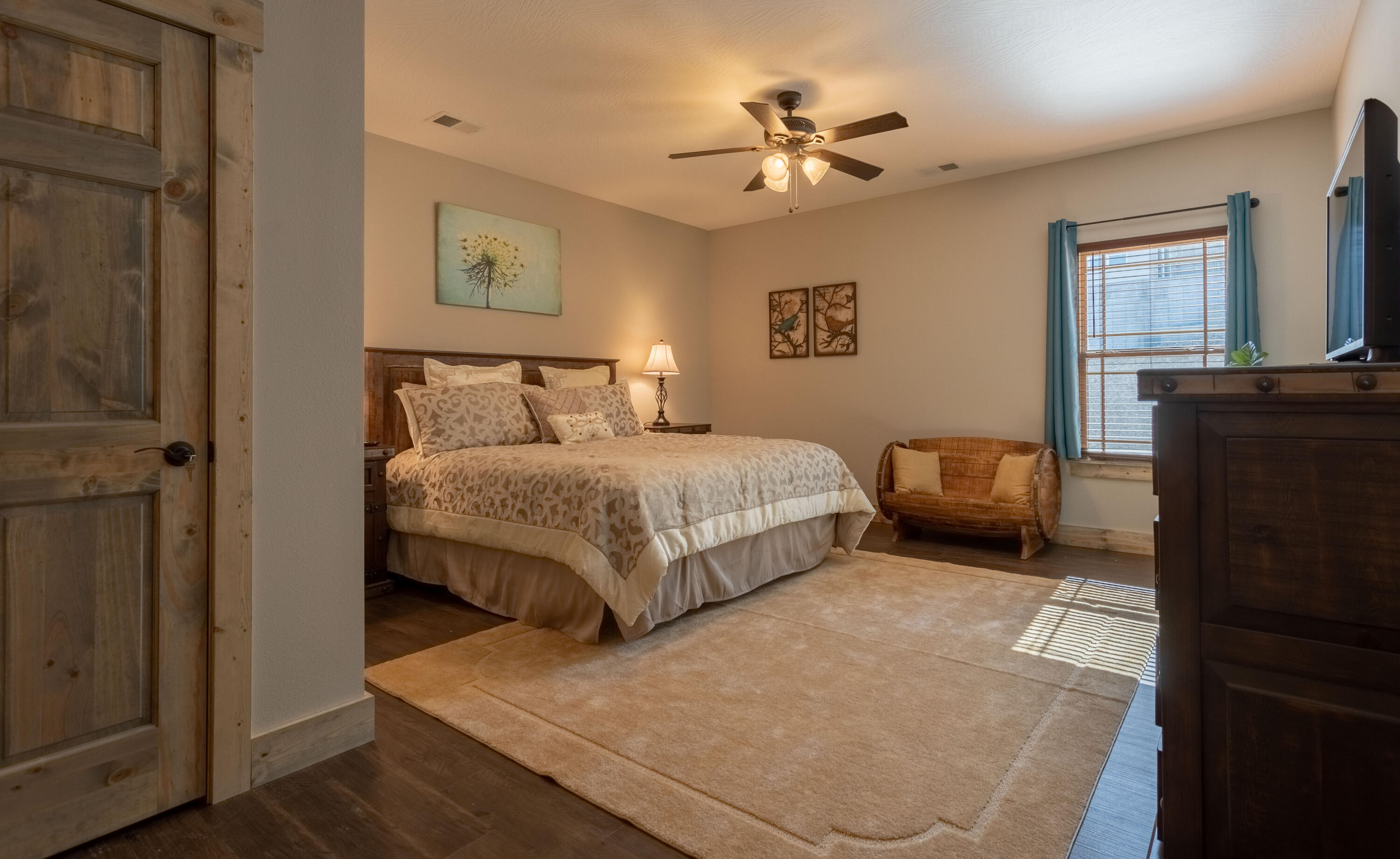 The Lodges at Chateau Cove - Residential