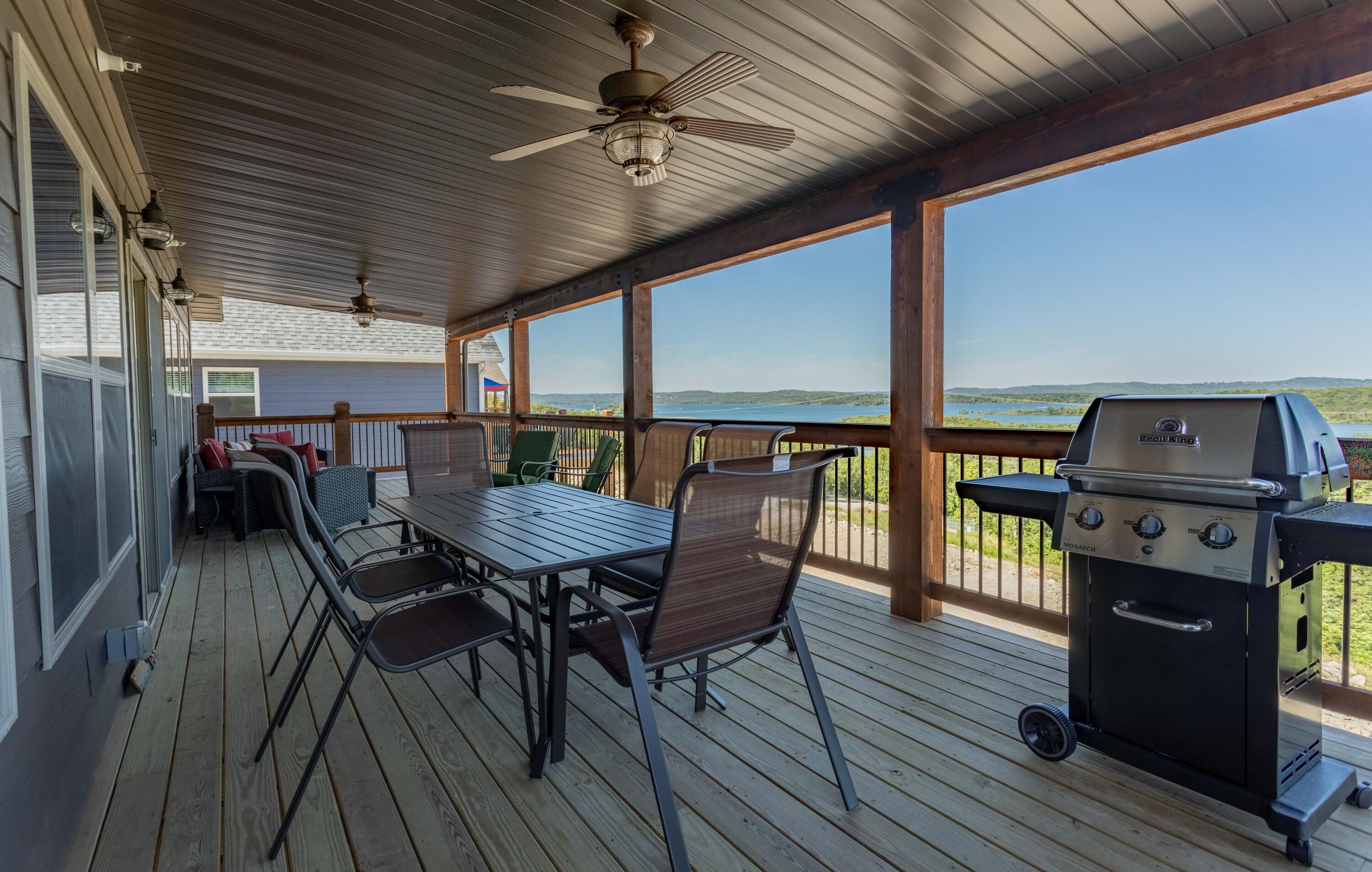 The Lodges at Chateau Cove - Residential