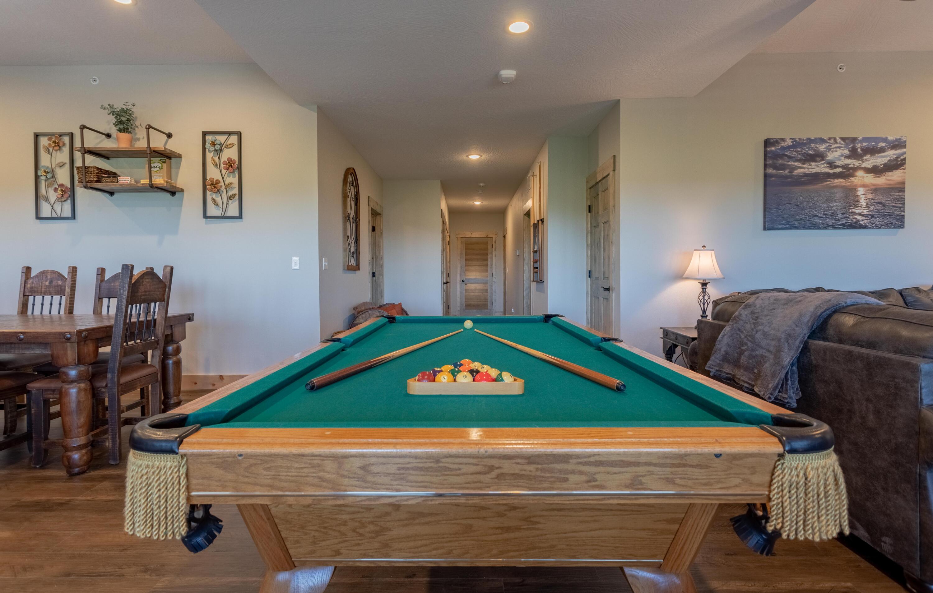 The Lodges at Chateau Cove - Residential