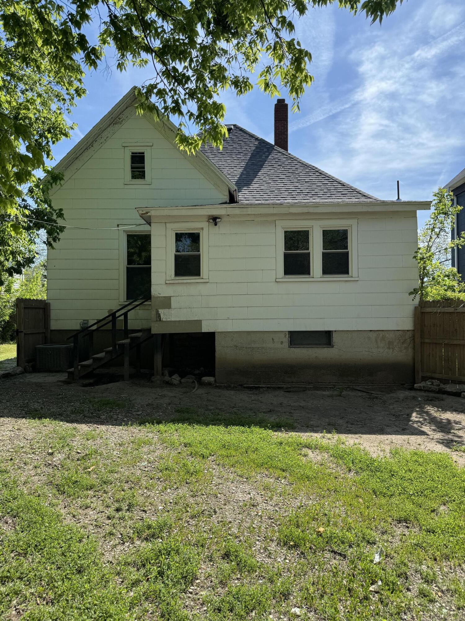 Greene-Not in List - Residential