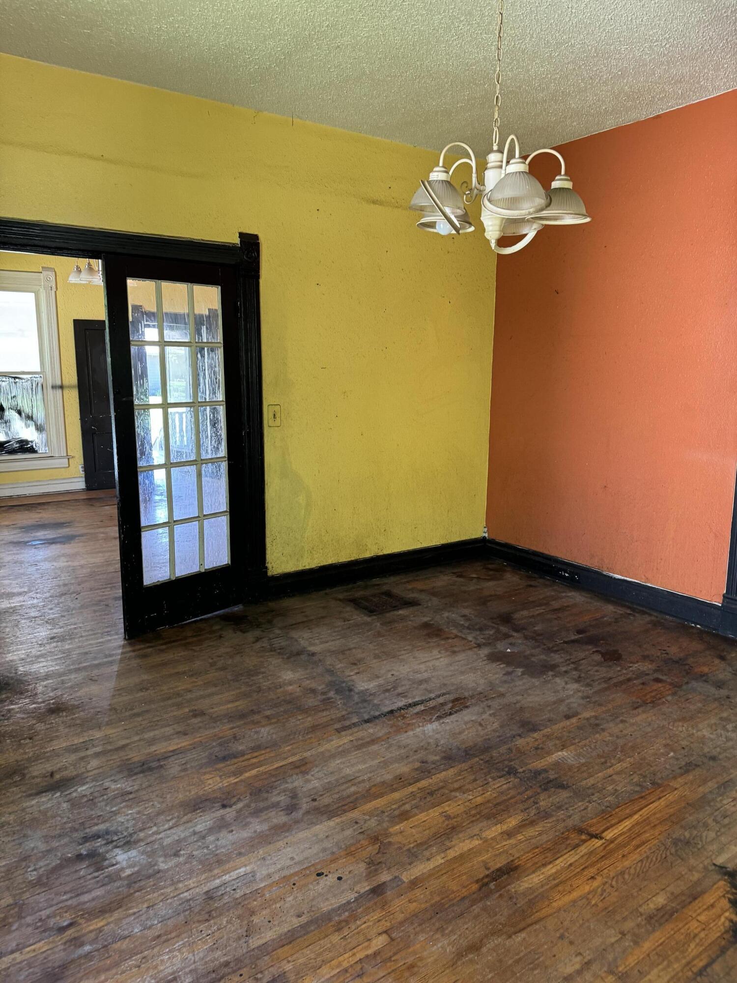 Greene-Not in List - Residential