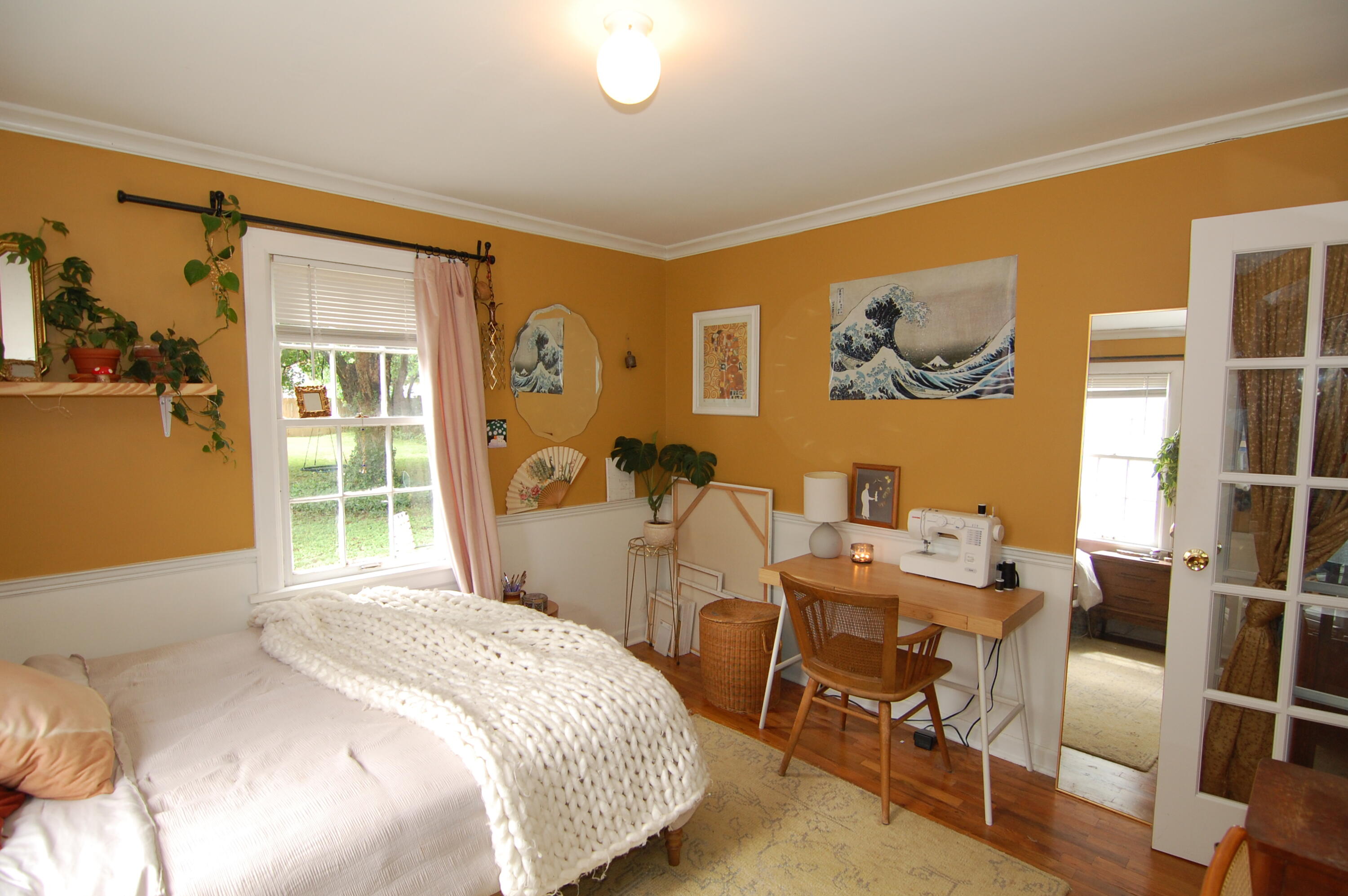 Rollston-Luster Pl - Residential