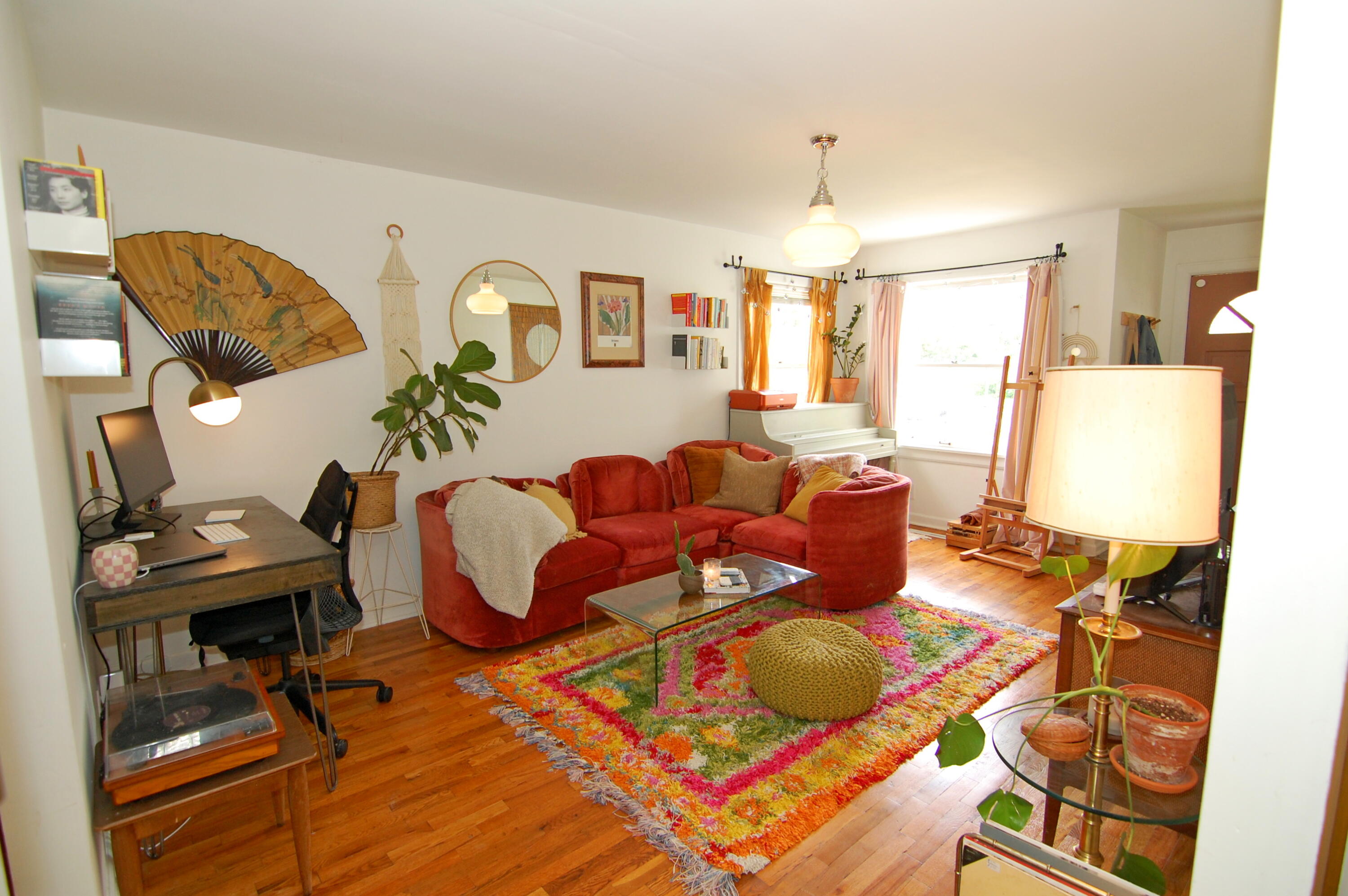 Rollston-Luster Pl - Residential