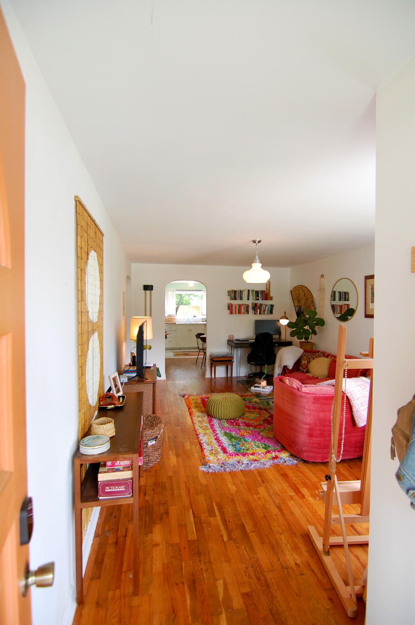 Rollston-Luster Pl - Residential