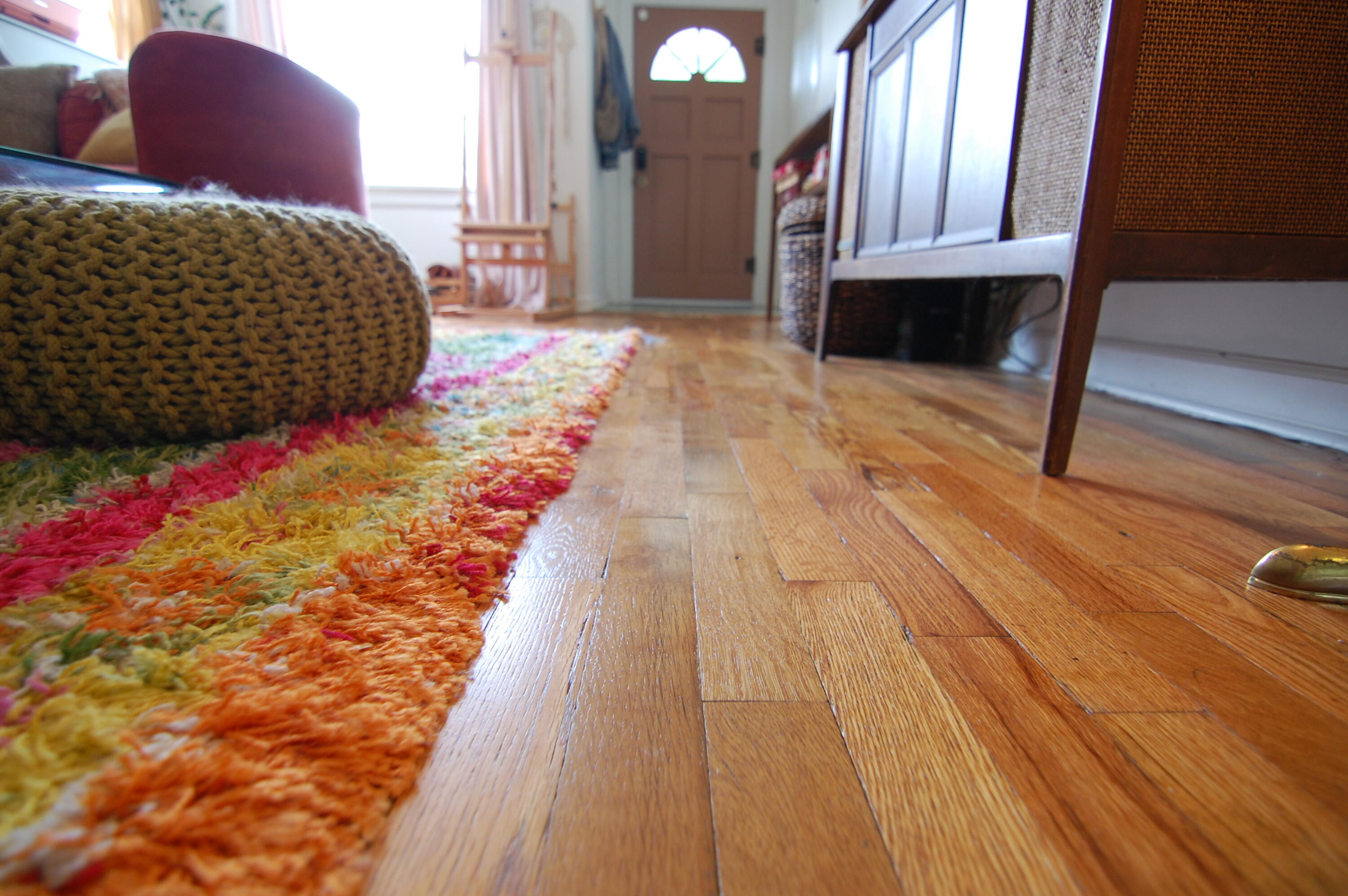 Rollston-Luster Pl - Residential