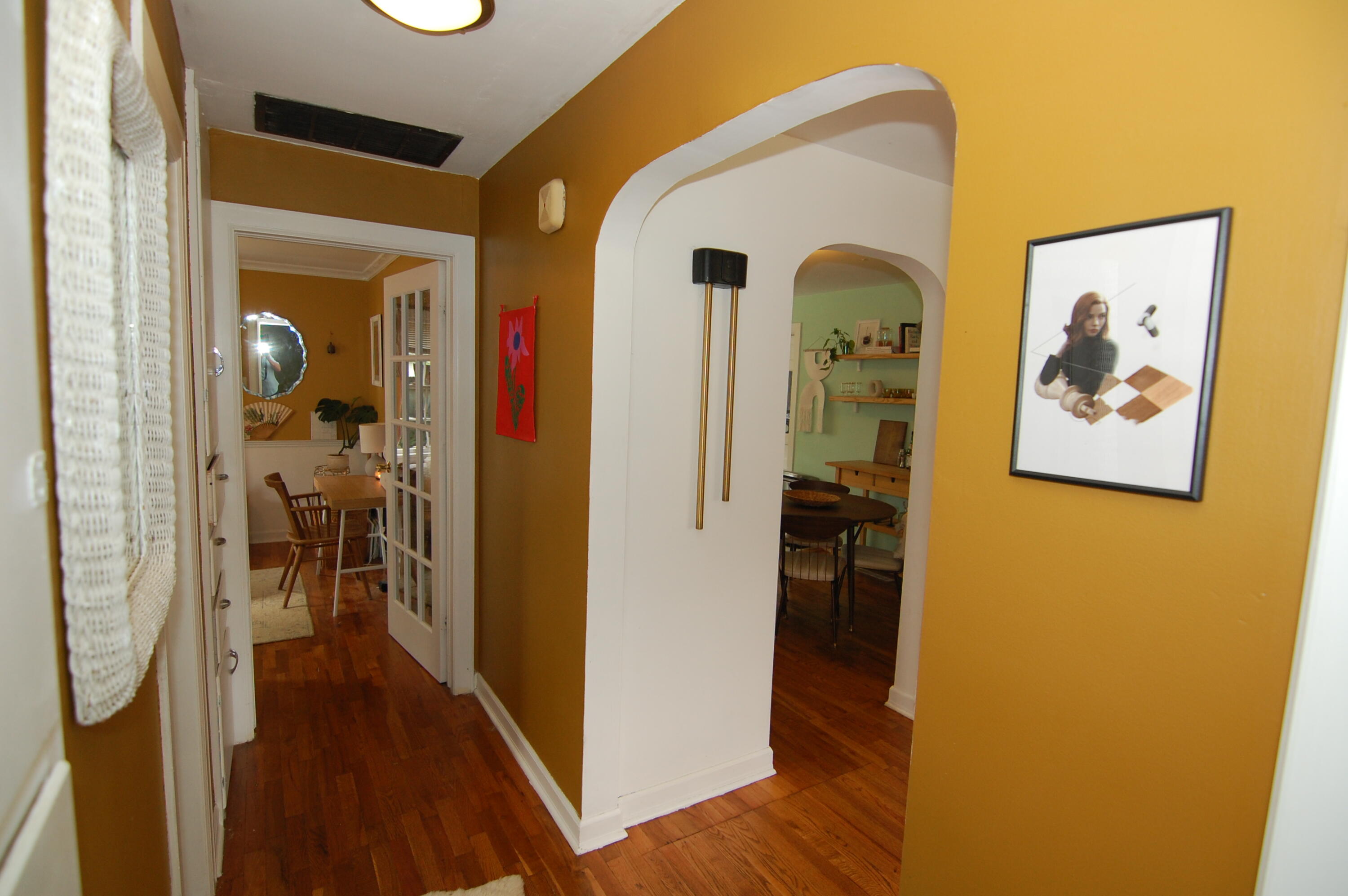 Rollston-Luster Pl - Residential