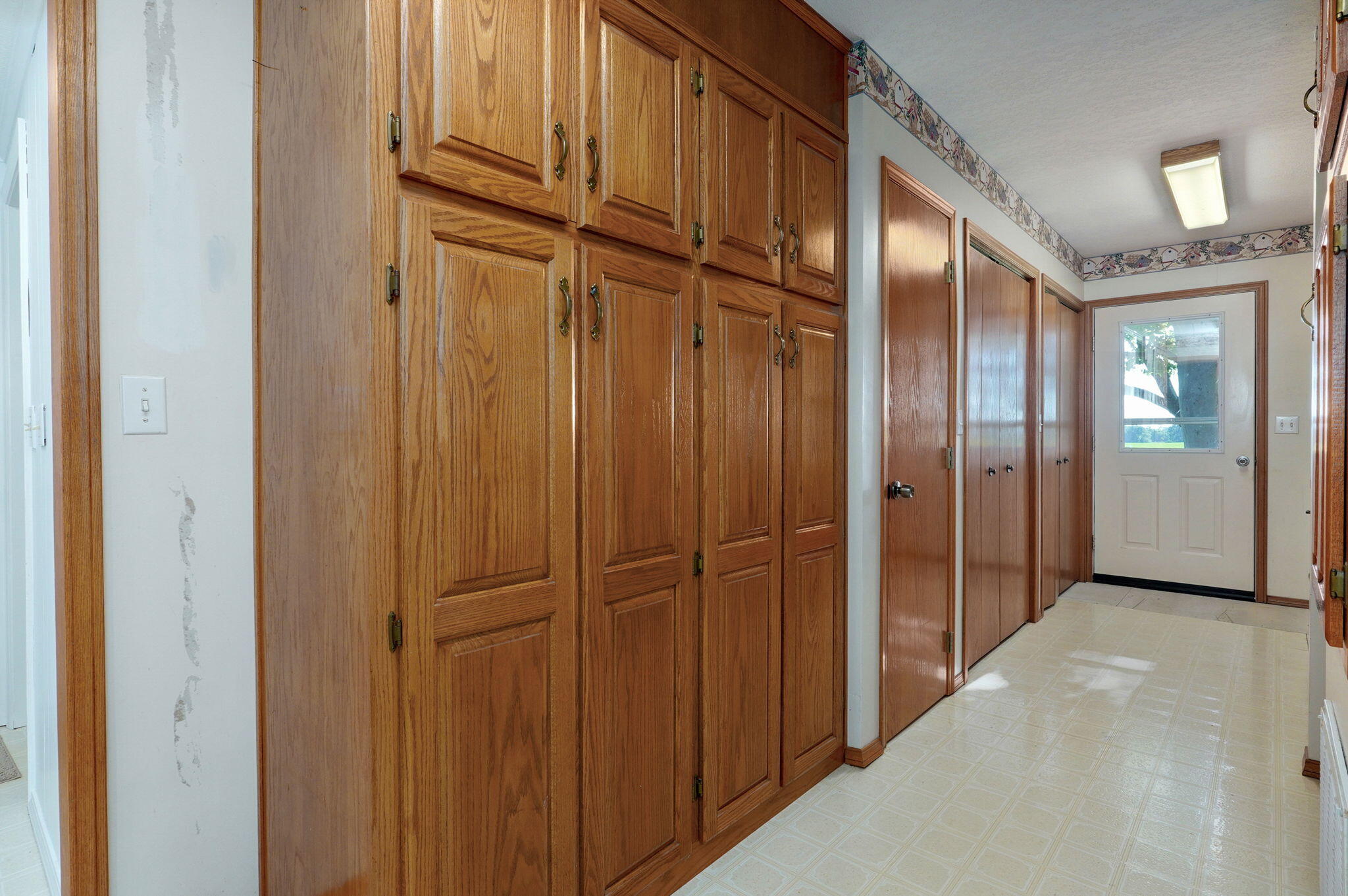 Lawrence-Not in List - Residential