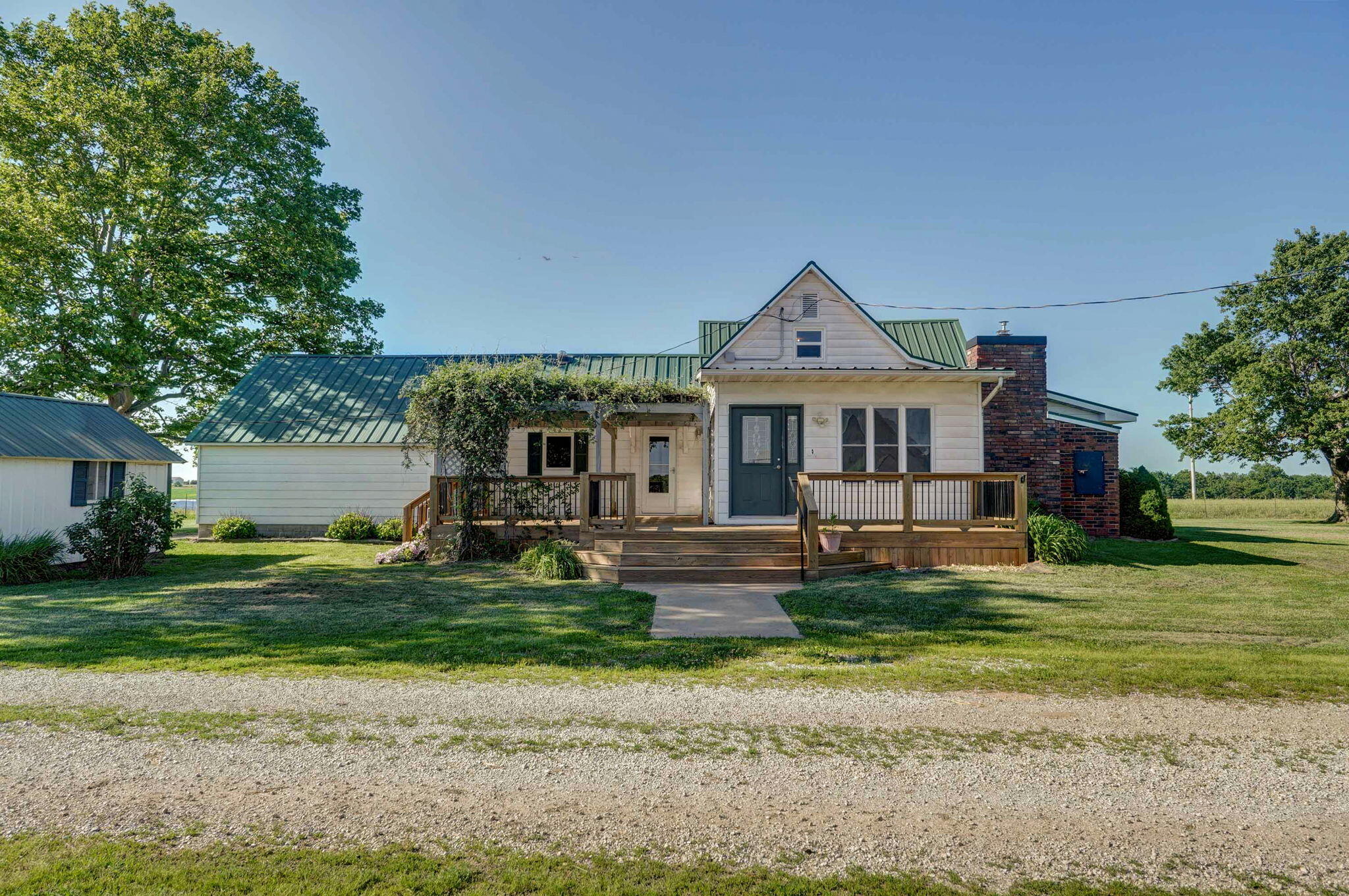 Lawrence-Not in List - Residential