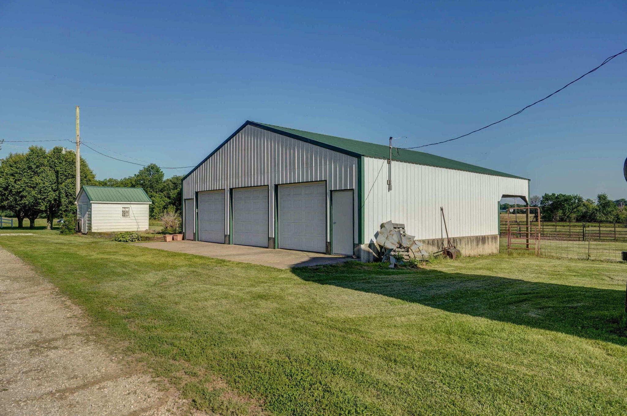 Lawrence-Not in List - Residential