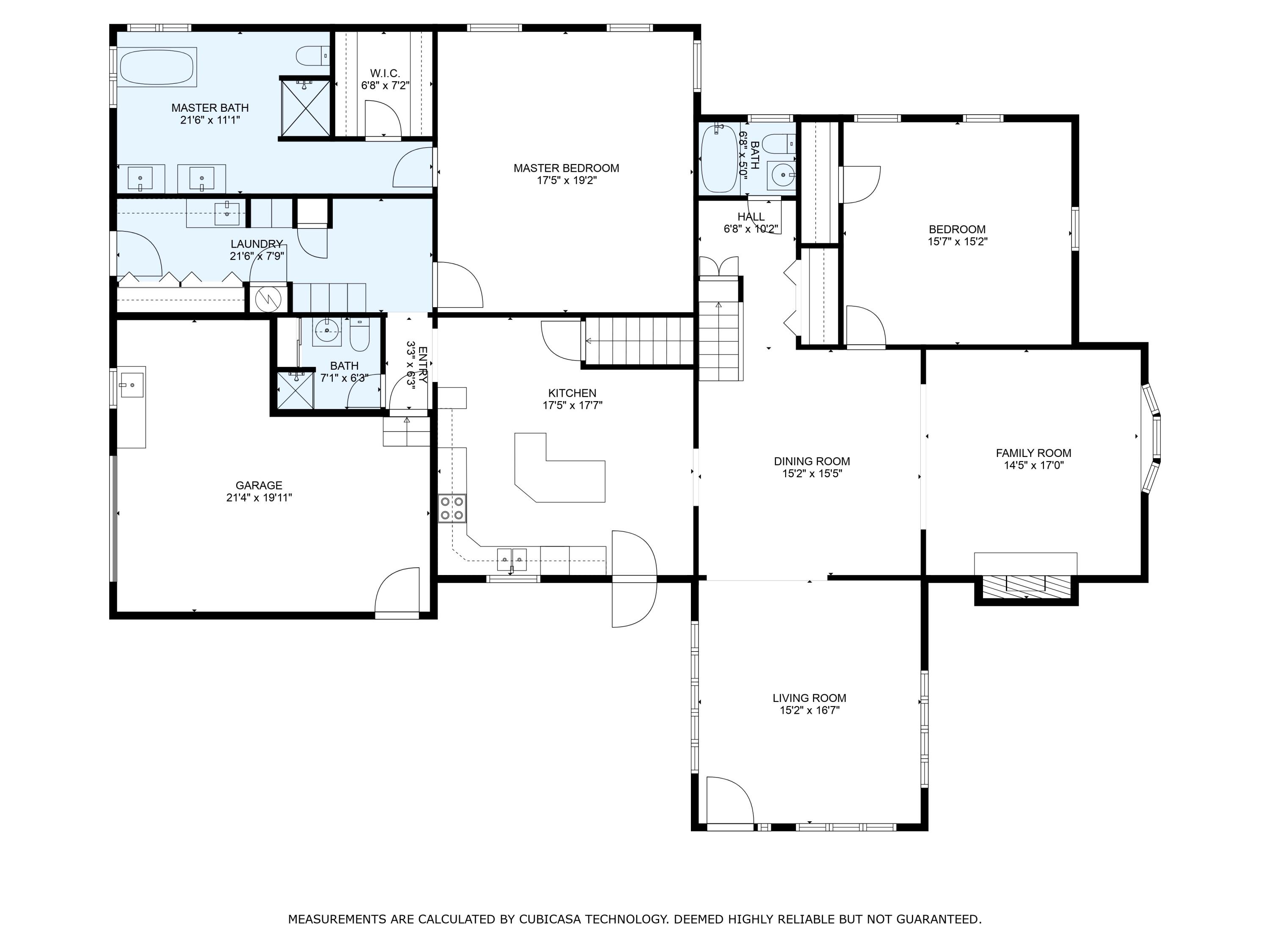 Lawrence-Not in List - Residential