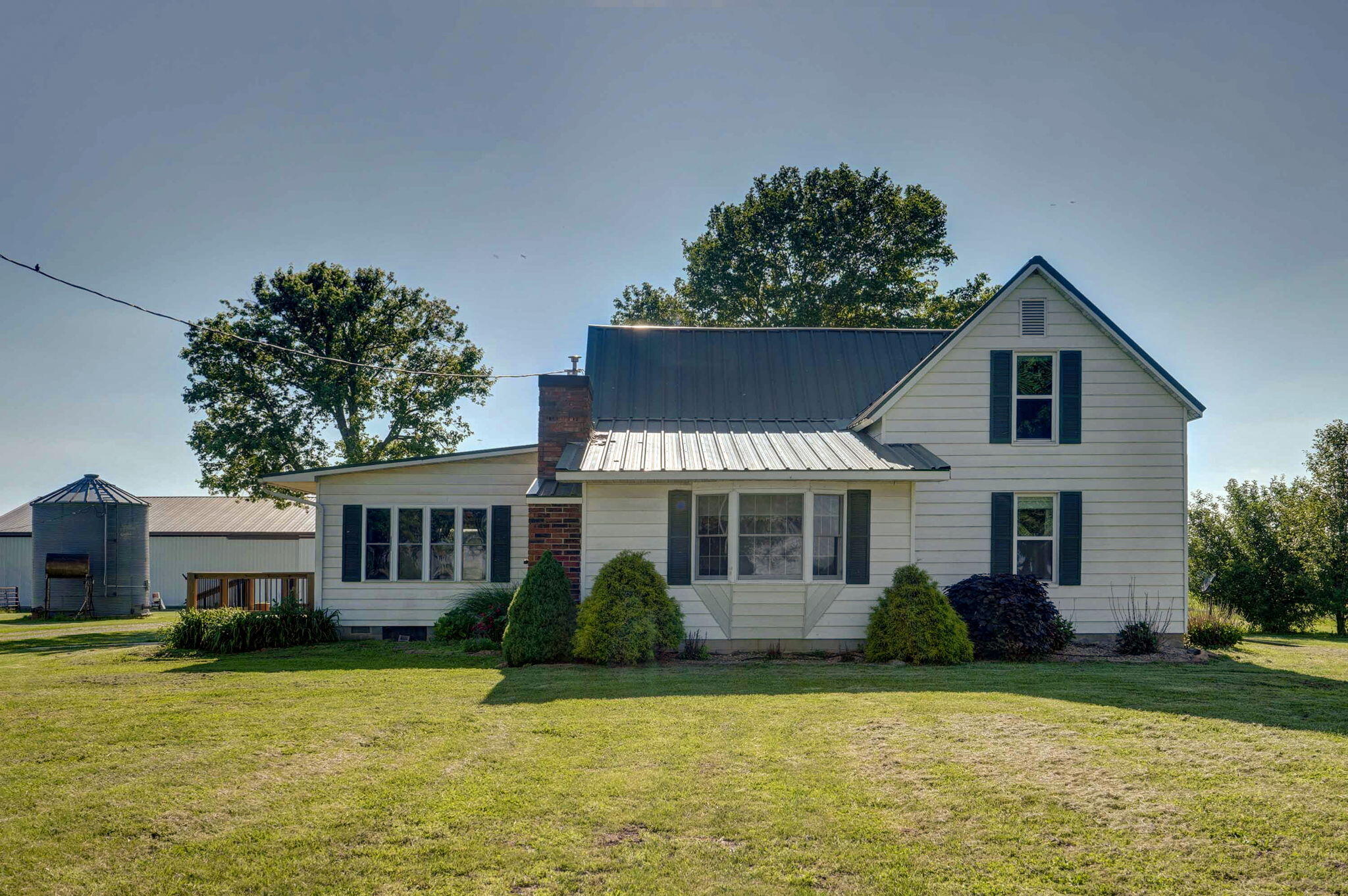 Lawrence-Not in List - Residential