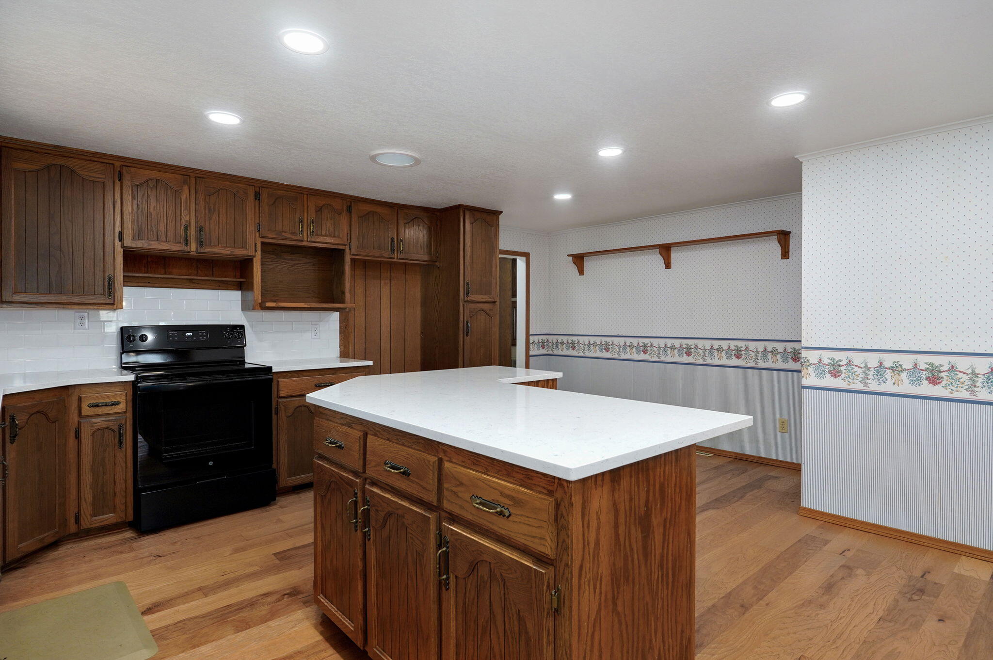 Lawrence-Not in List - Residential