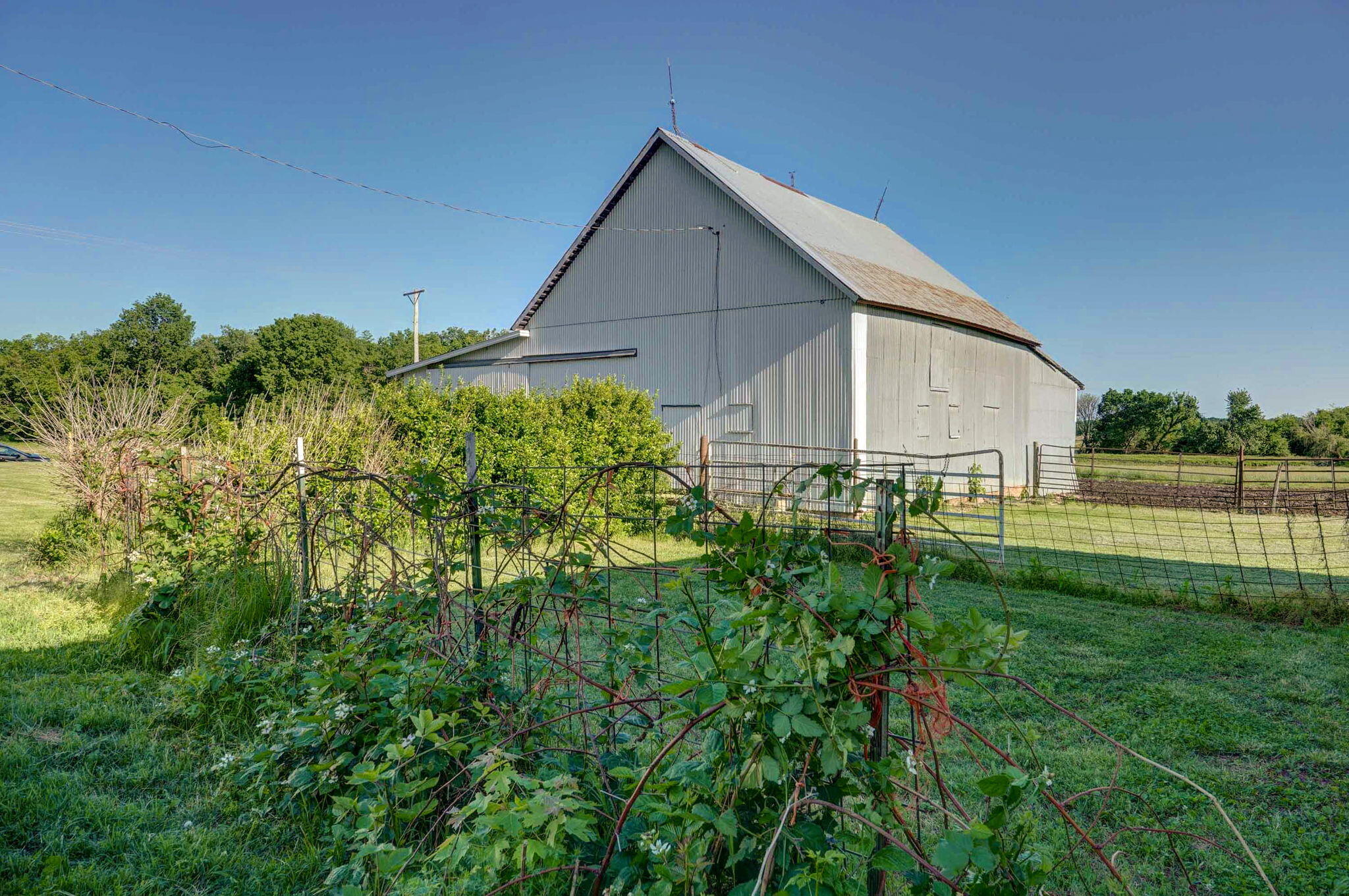 Lawrence-Not in List - Residential