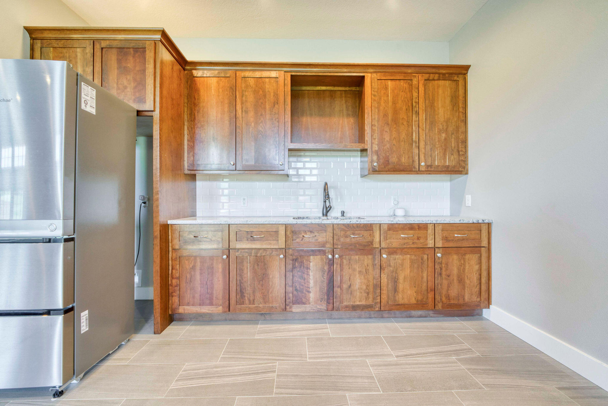 Kelby Creek - Residential