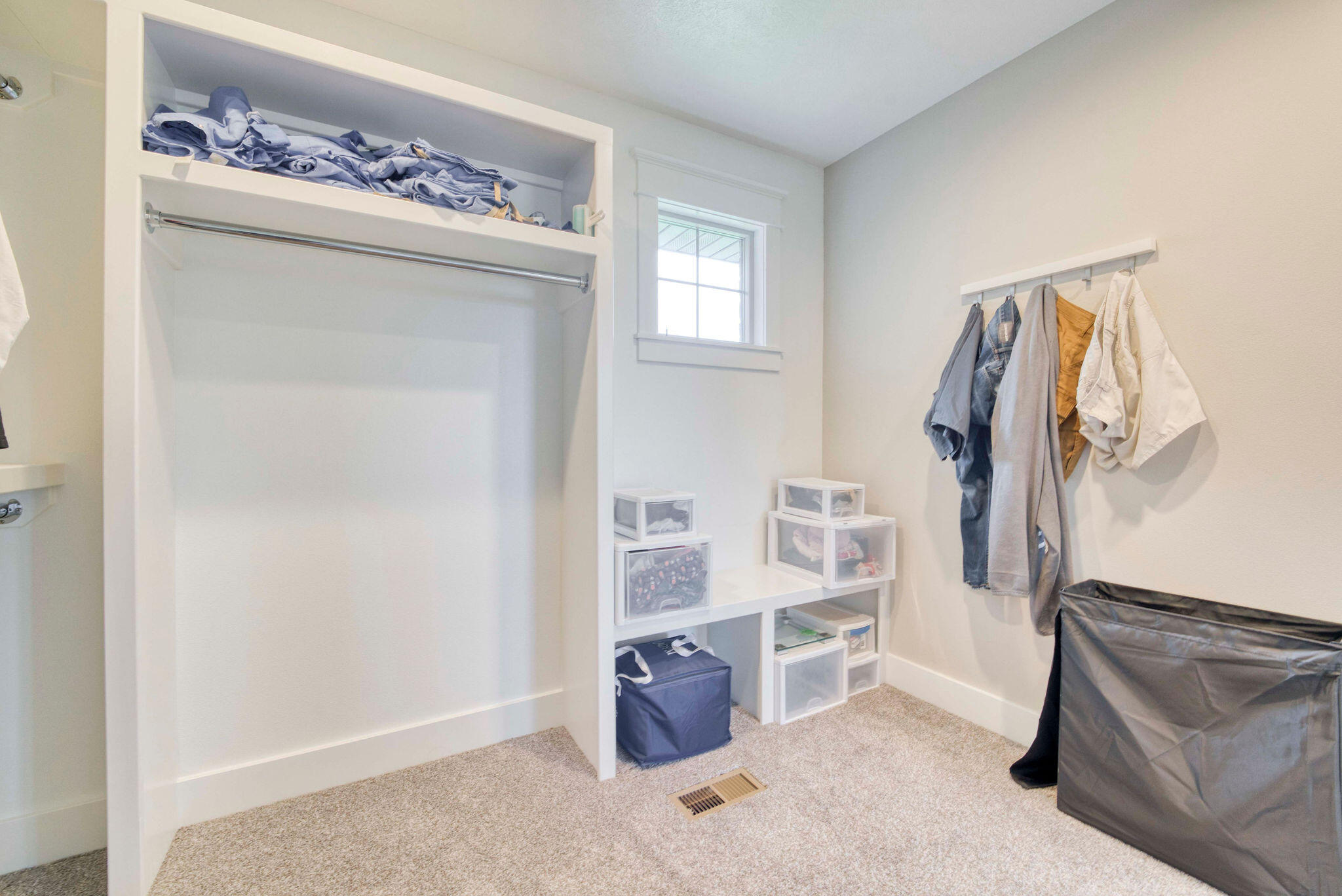 Kelby Creek - Residential