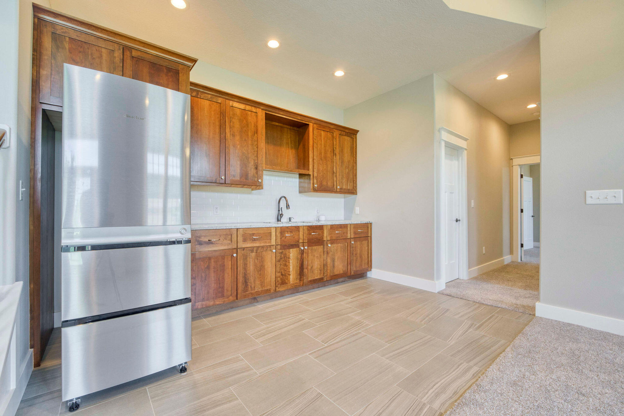 Kelby Creek - Residential