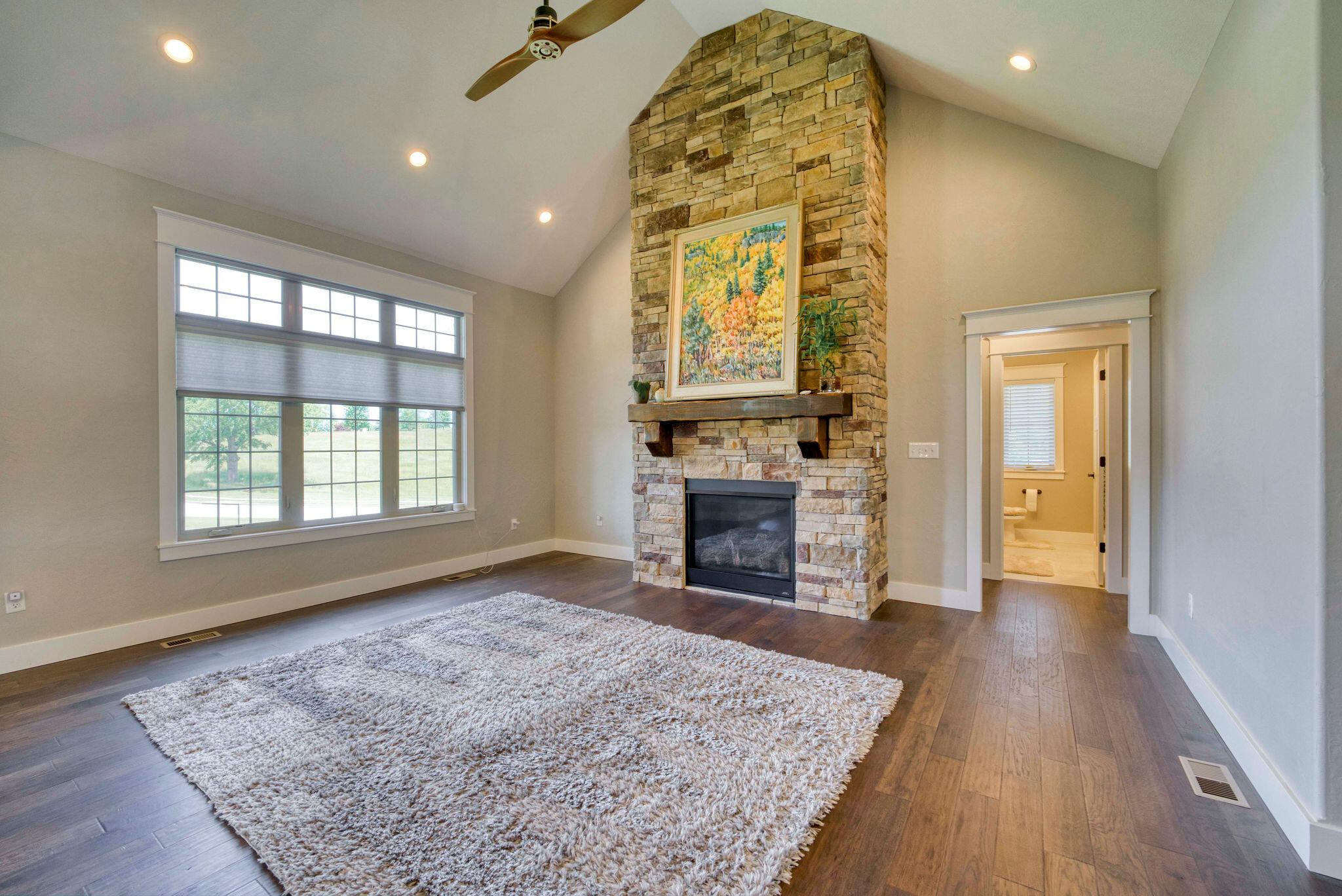 Kelby Creek - Residential