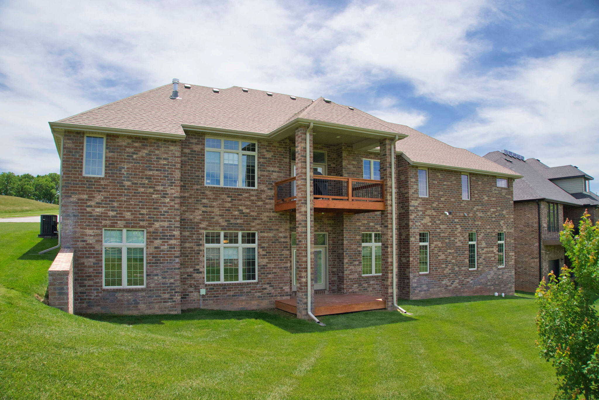 Kelby Creek - Residential