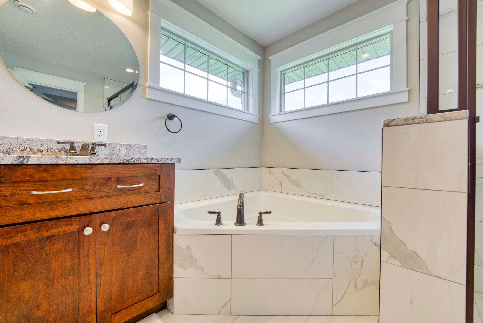 Kelby Creek - Residential