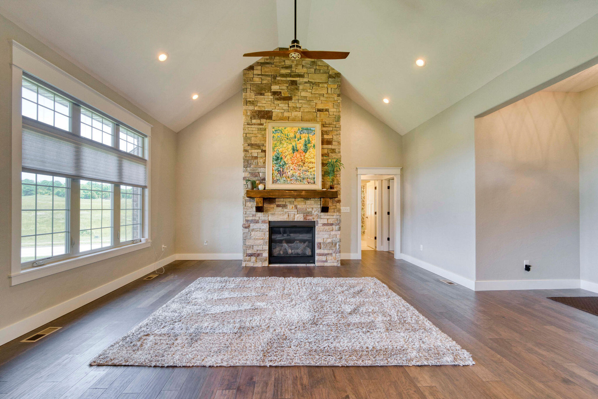 Kelby Creek - Residential