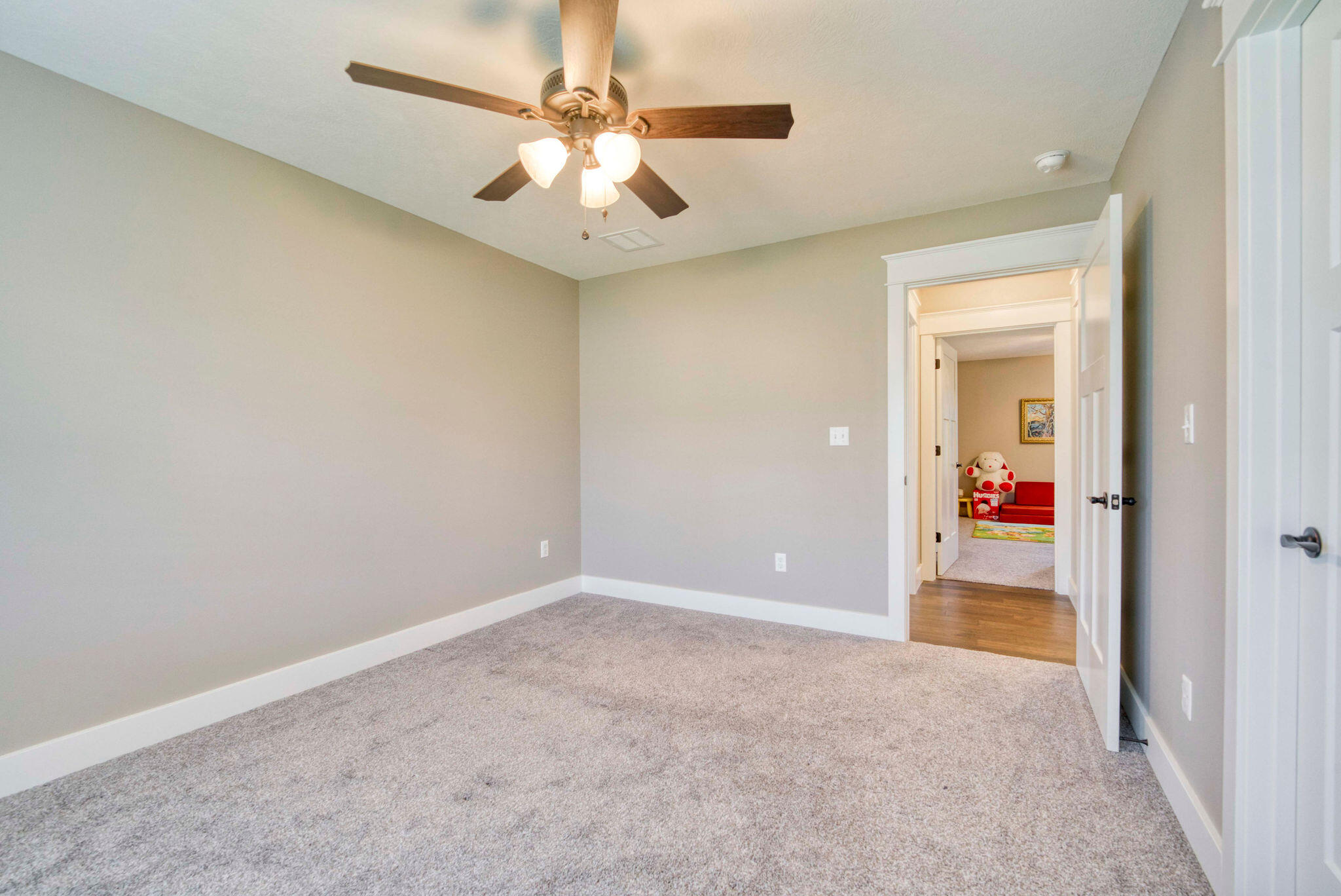 Kelby Creek - Residential