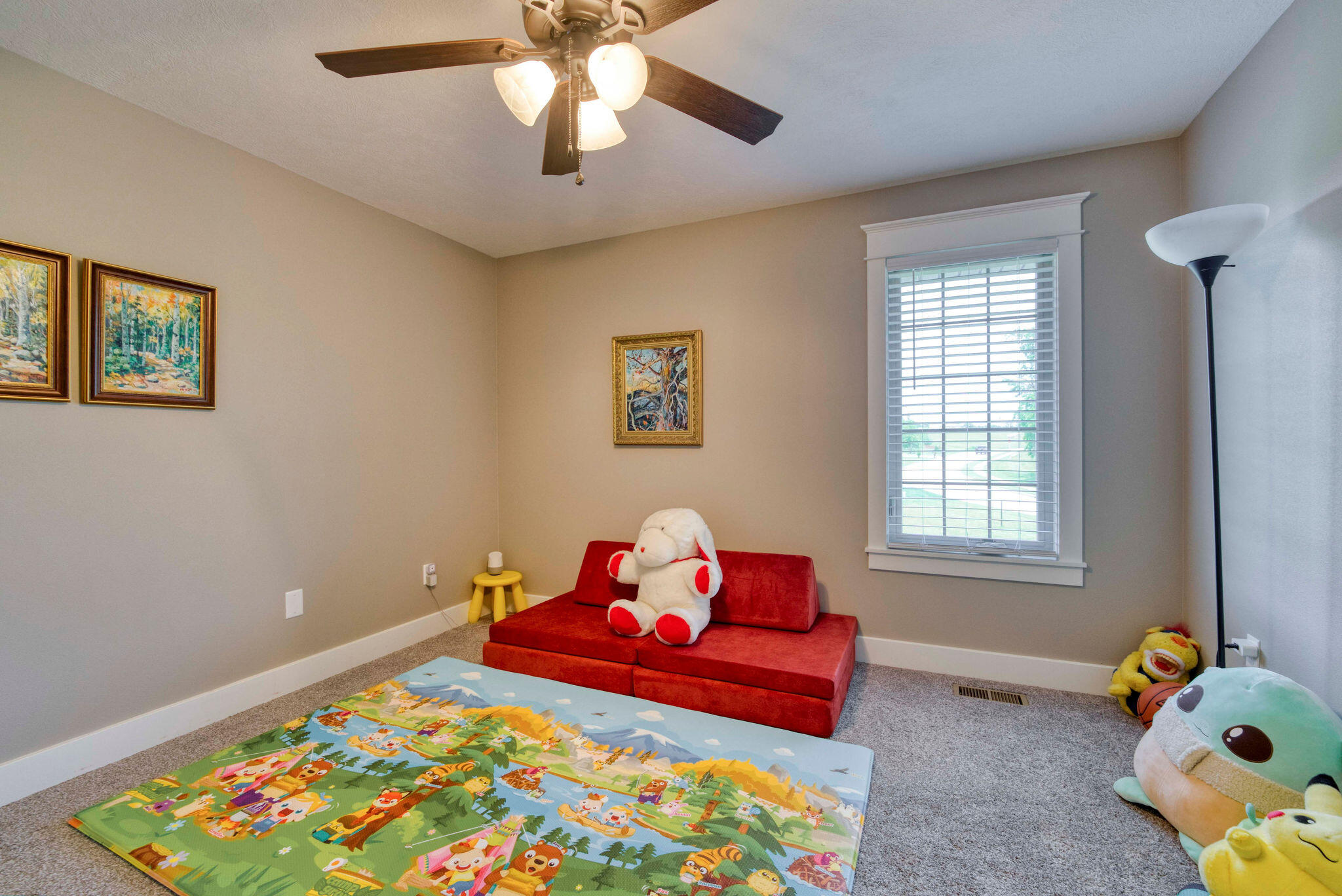 Kelby Creek - Residential