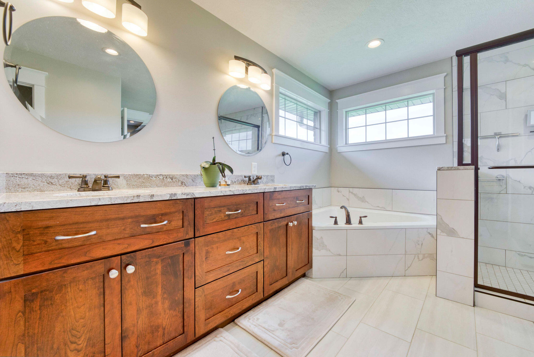 Kelby Creek - Residential