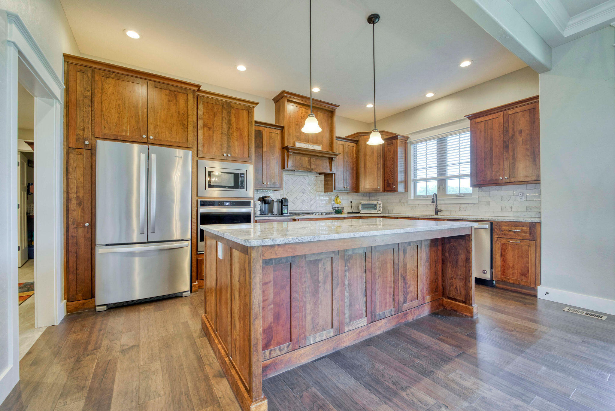 Kelby Creek - Residential