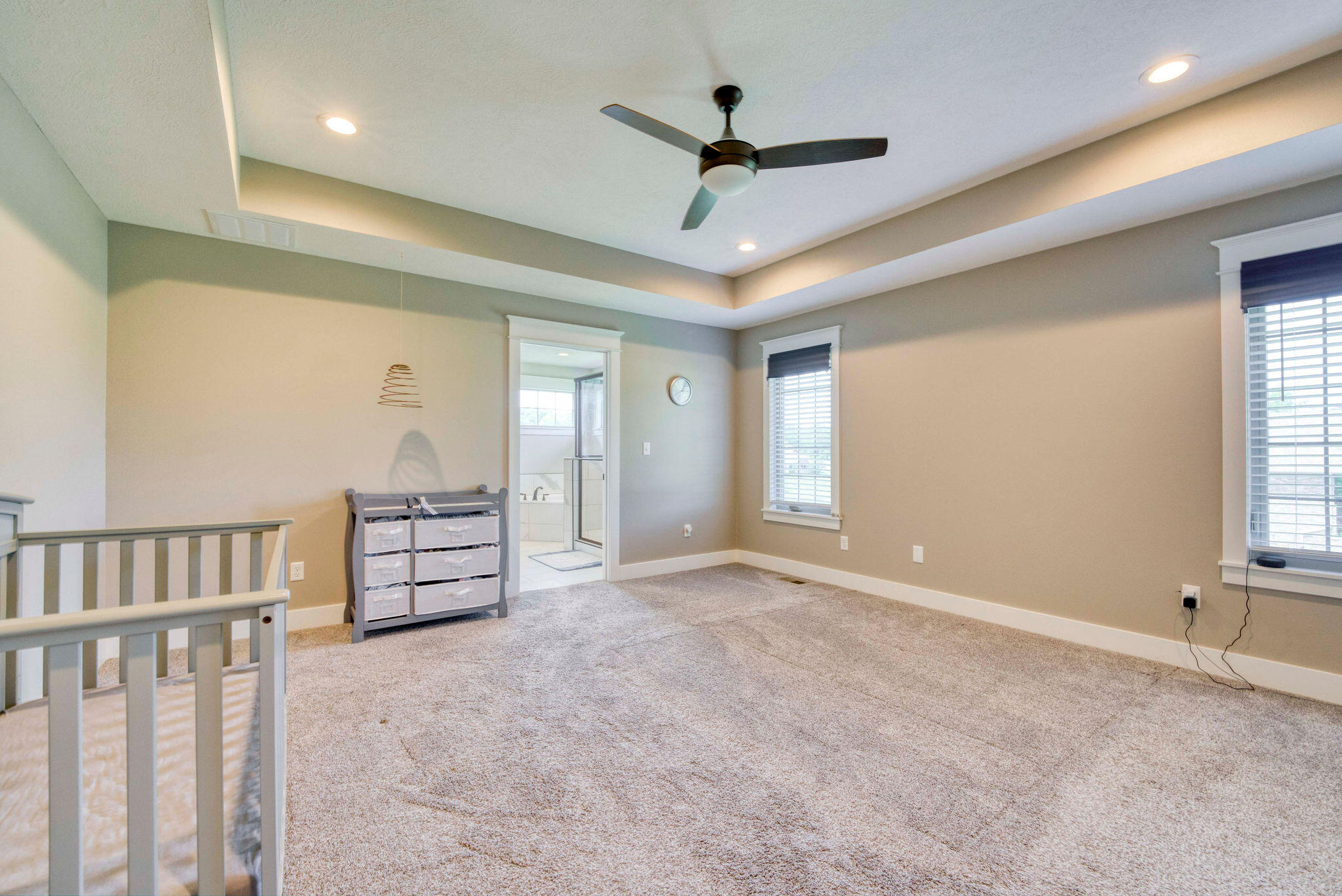Kelby Creek - Residential