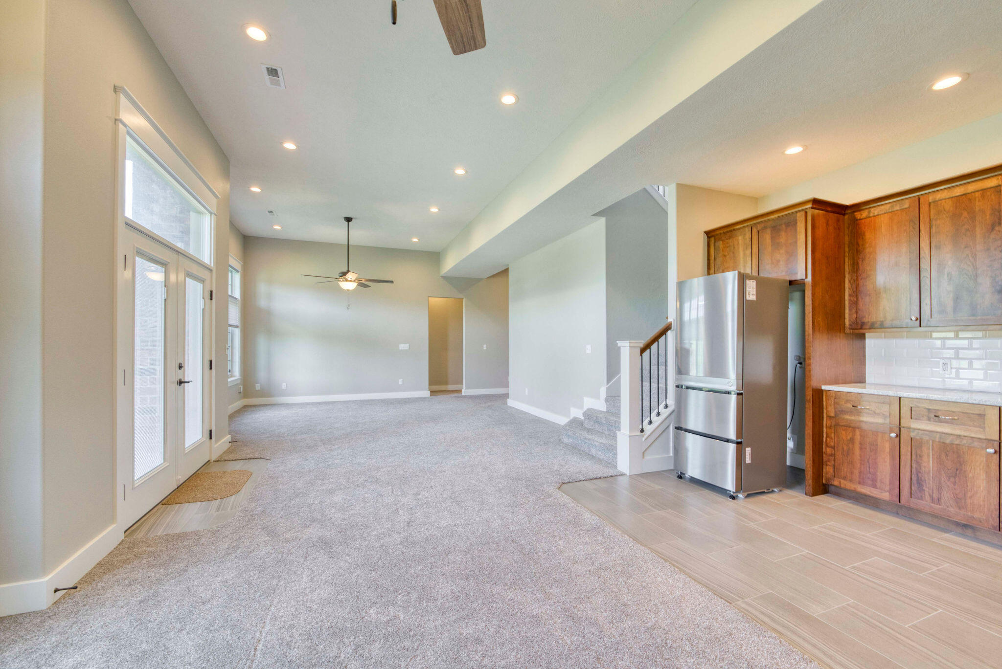 Kelby Creek - Residential