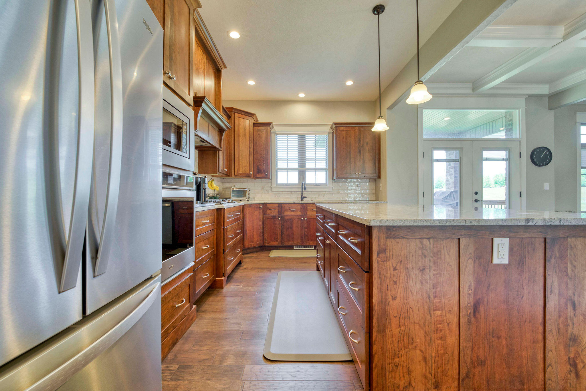 Kelby Creek - Residential
