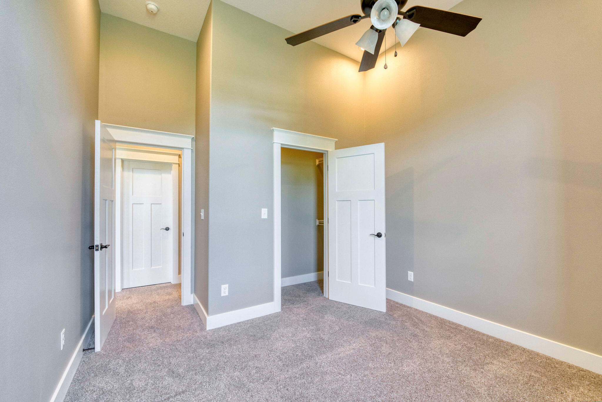 Kelby Creek - Residential