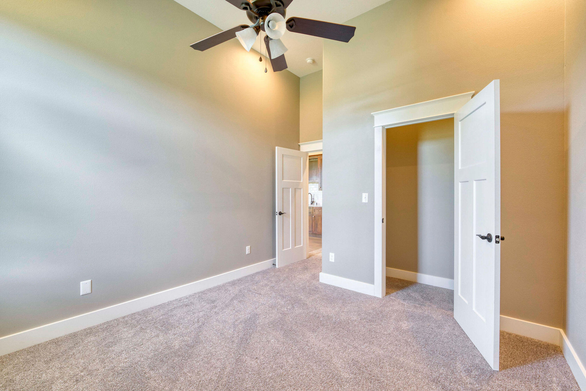 Kelby Creek - Residential