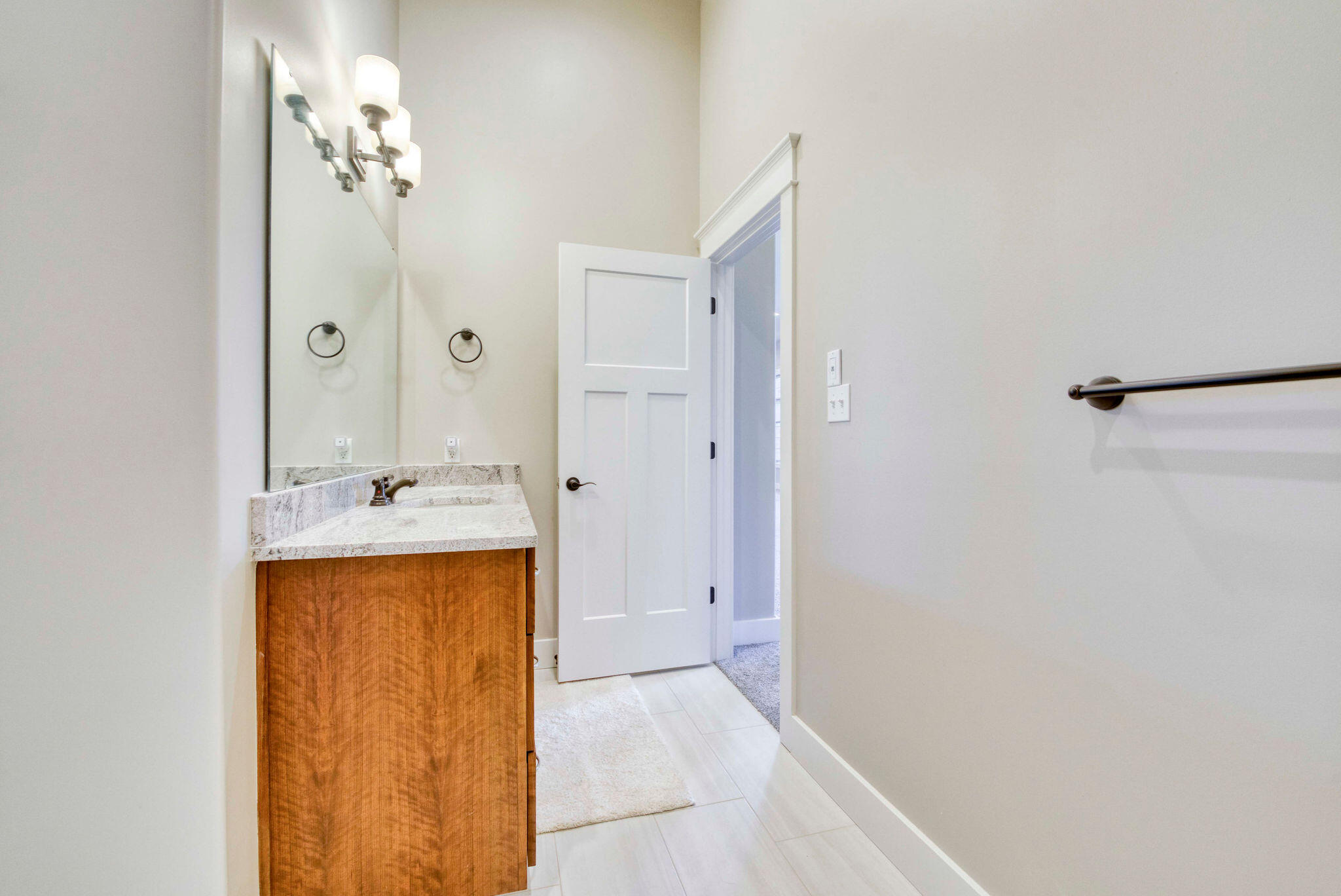 Kelby Creek - Residential