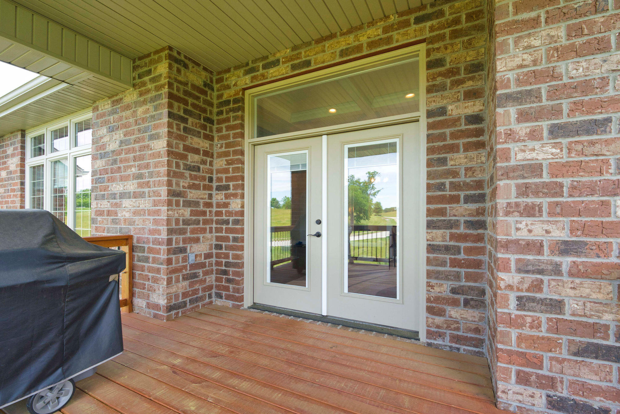 Kelby Creek - Residential