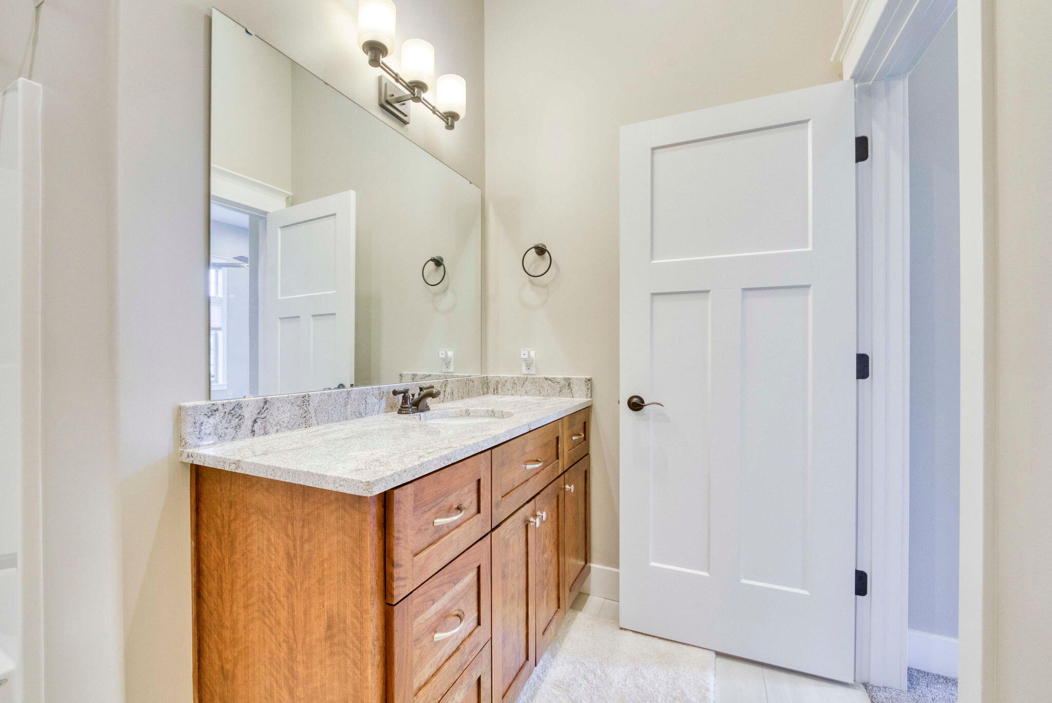 Kelby Creek - Residential