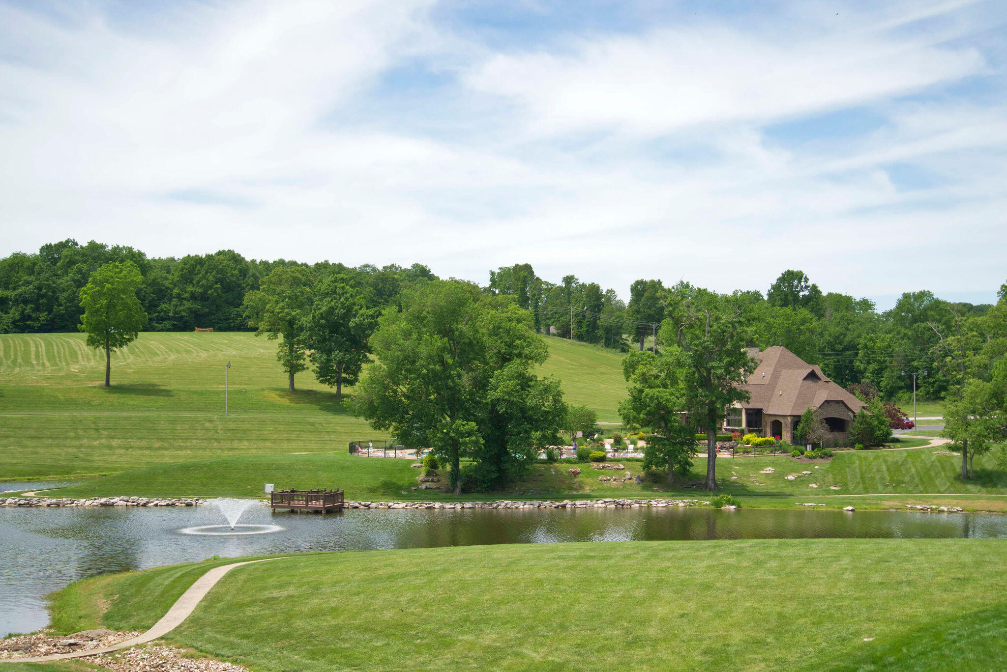 Kelby Creek - Residential