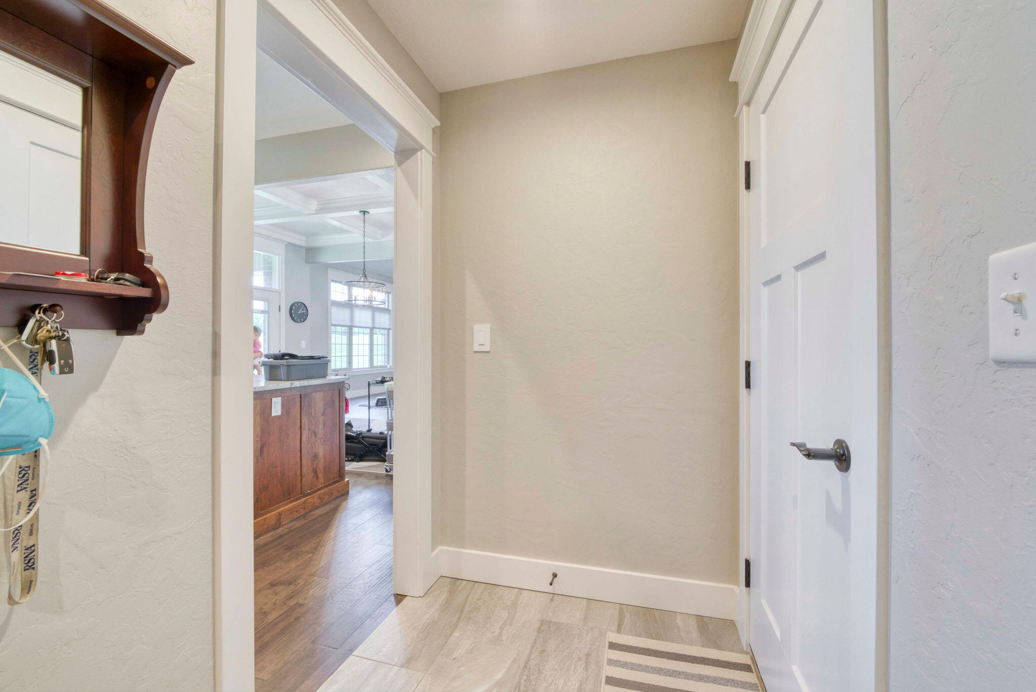 Kelby Creek - Residential