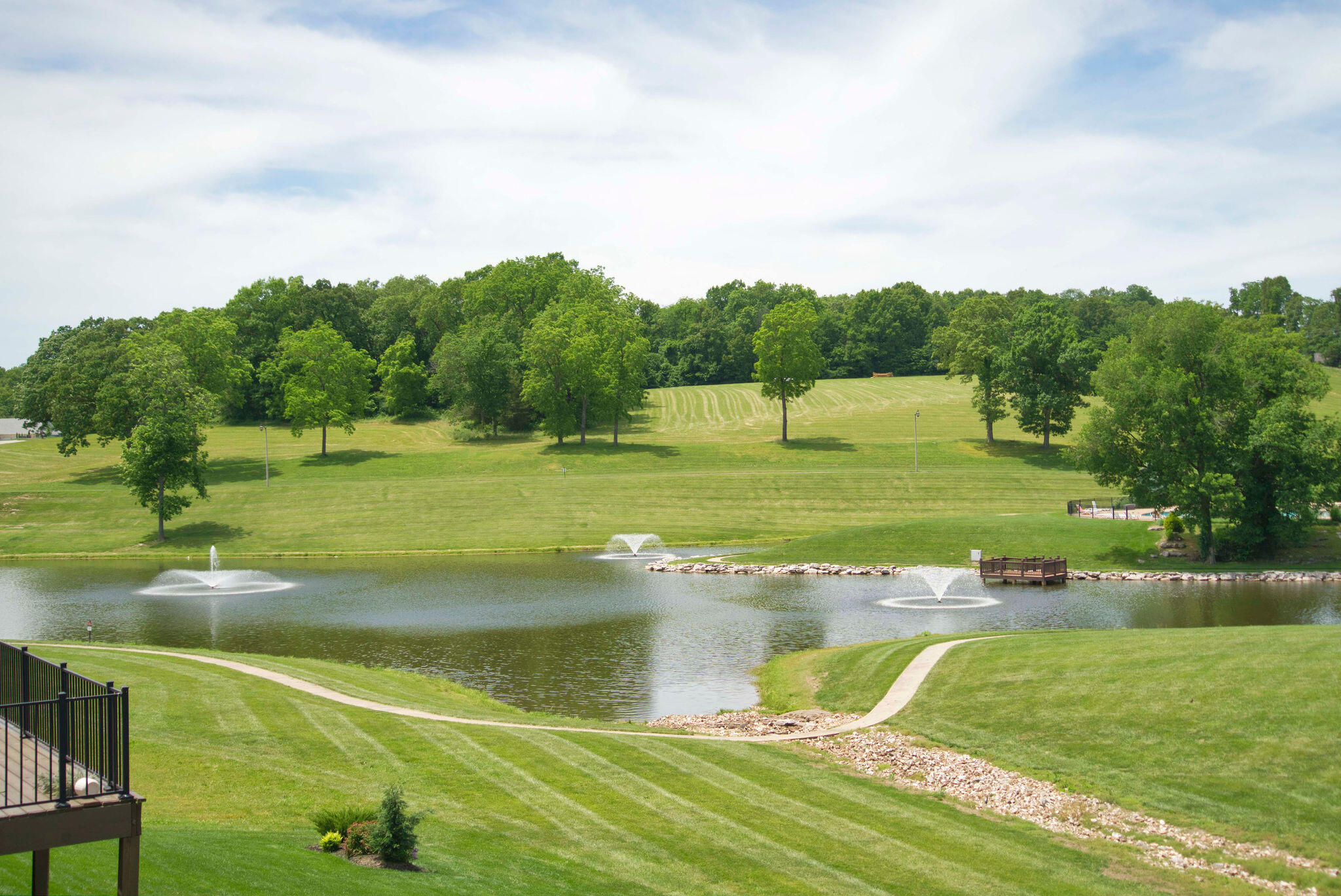 Kelby Creek - Residential