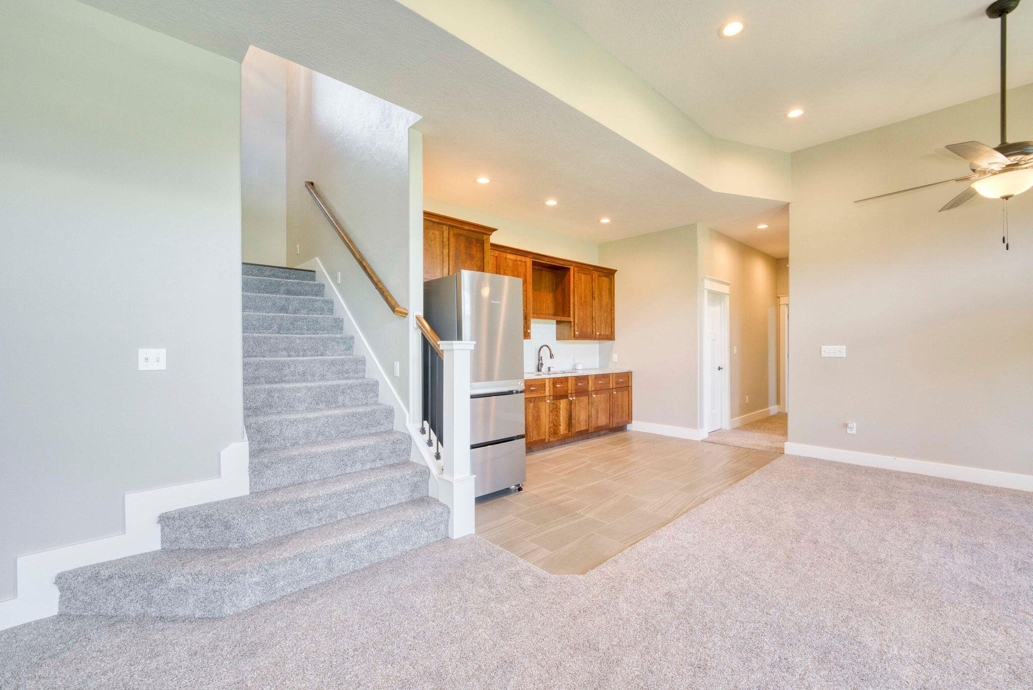Kelby Creek - Residential