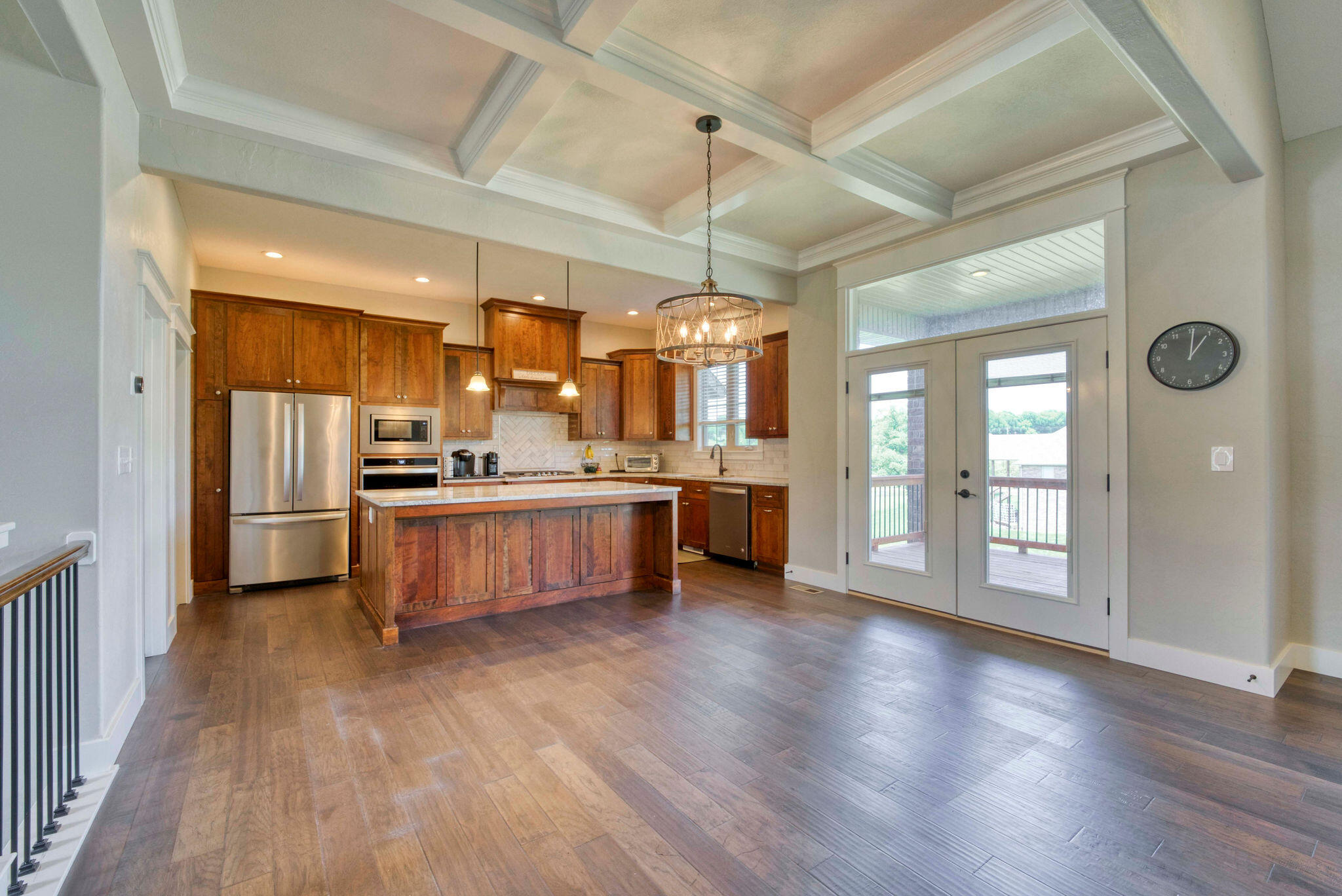 Kelby Creek - Residential