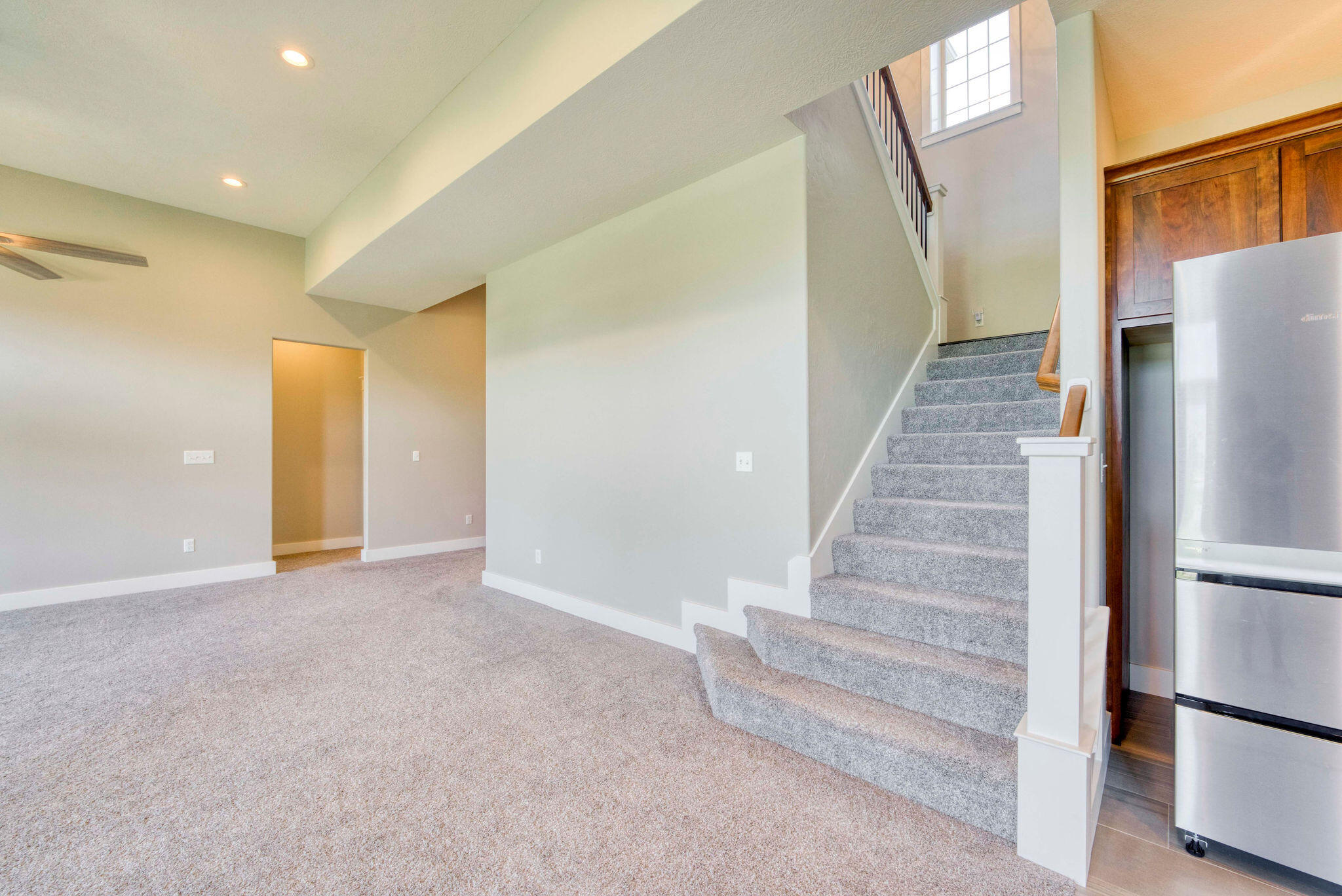 Kelby Creek - Residential