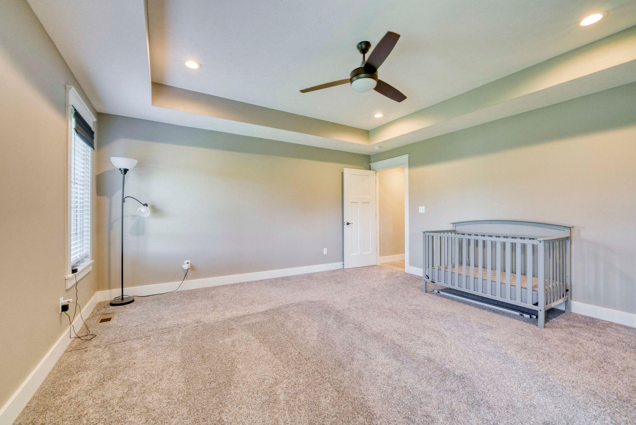 Kelby Creek - Residential