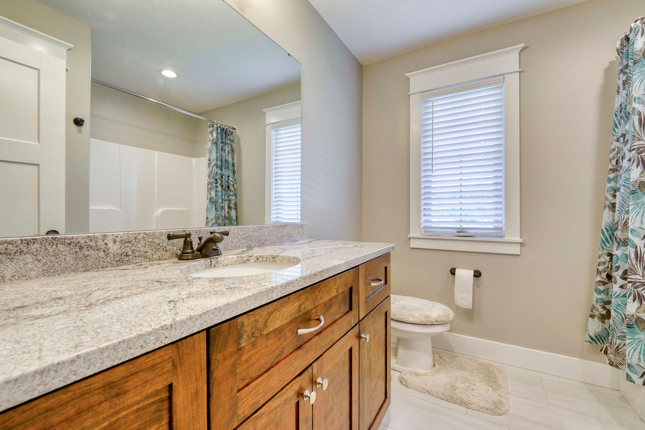 Kelby Creek - Residential